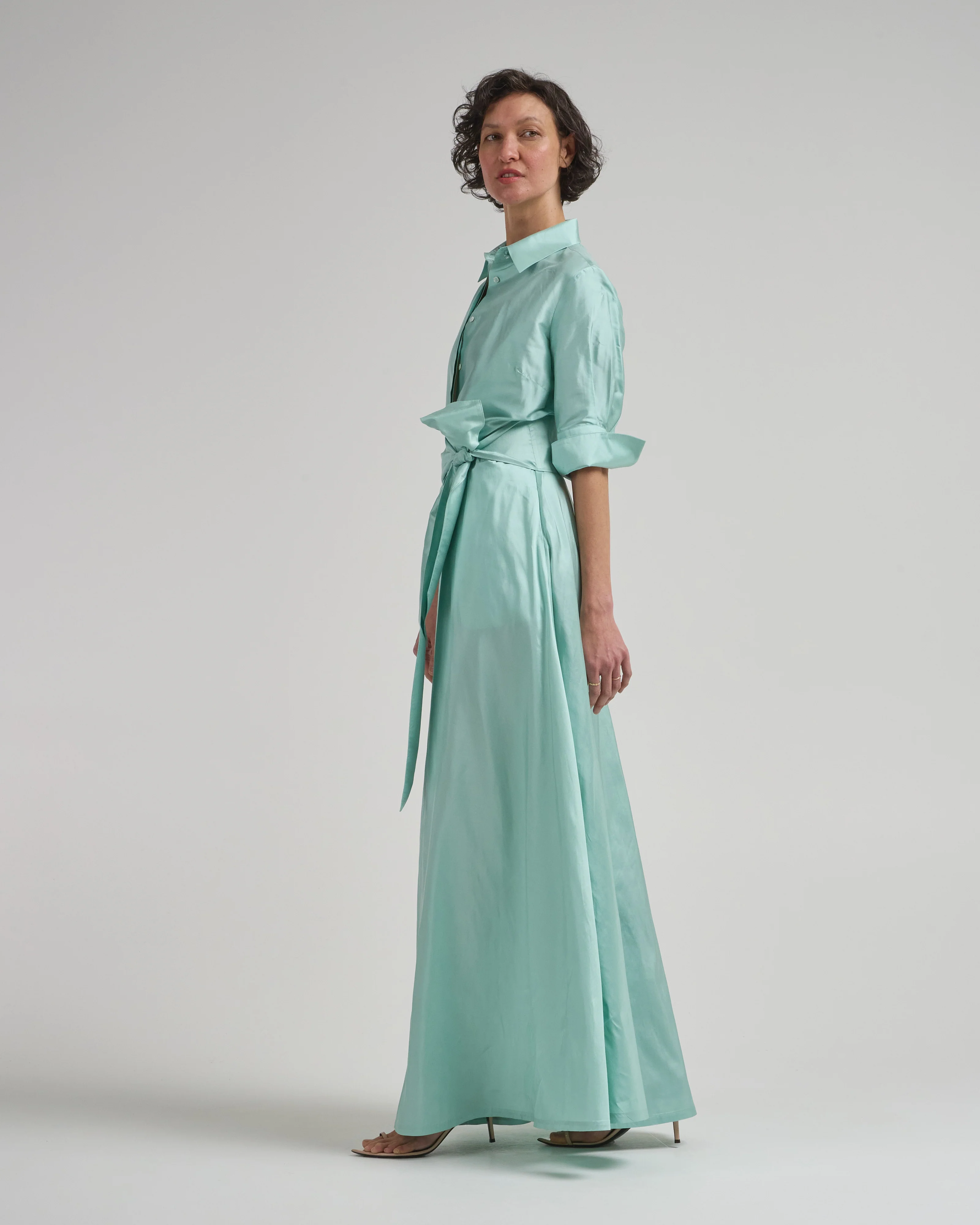 marysu long 110 dress - Image 4