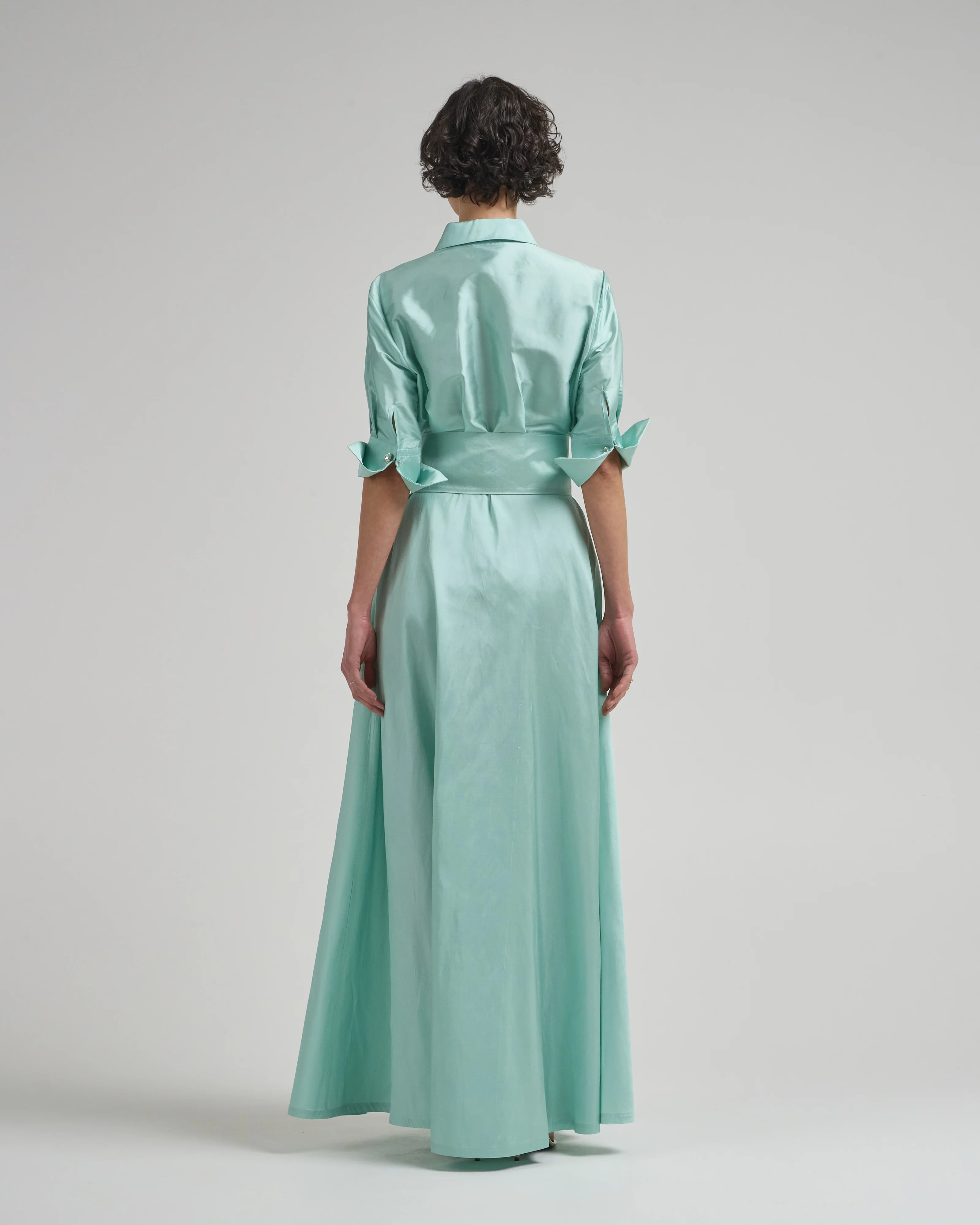 marysu long 110 dress - Image 5
