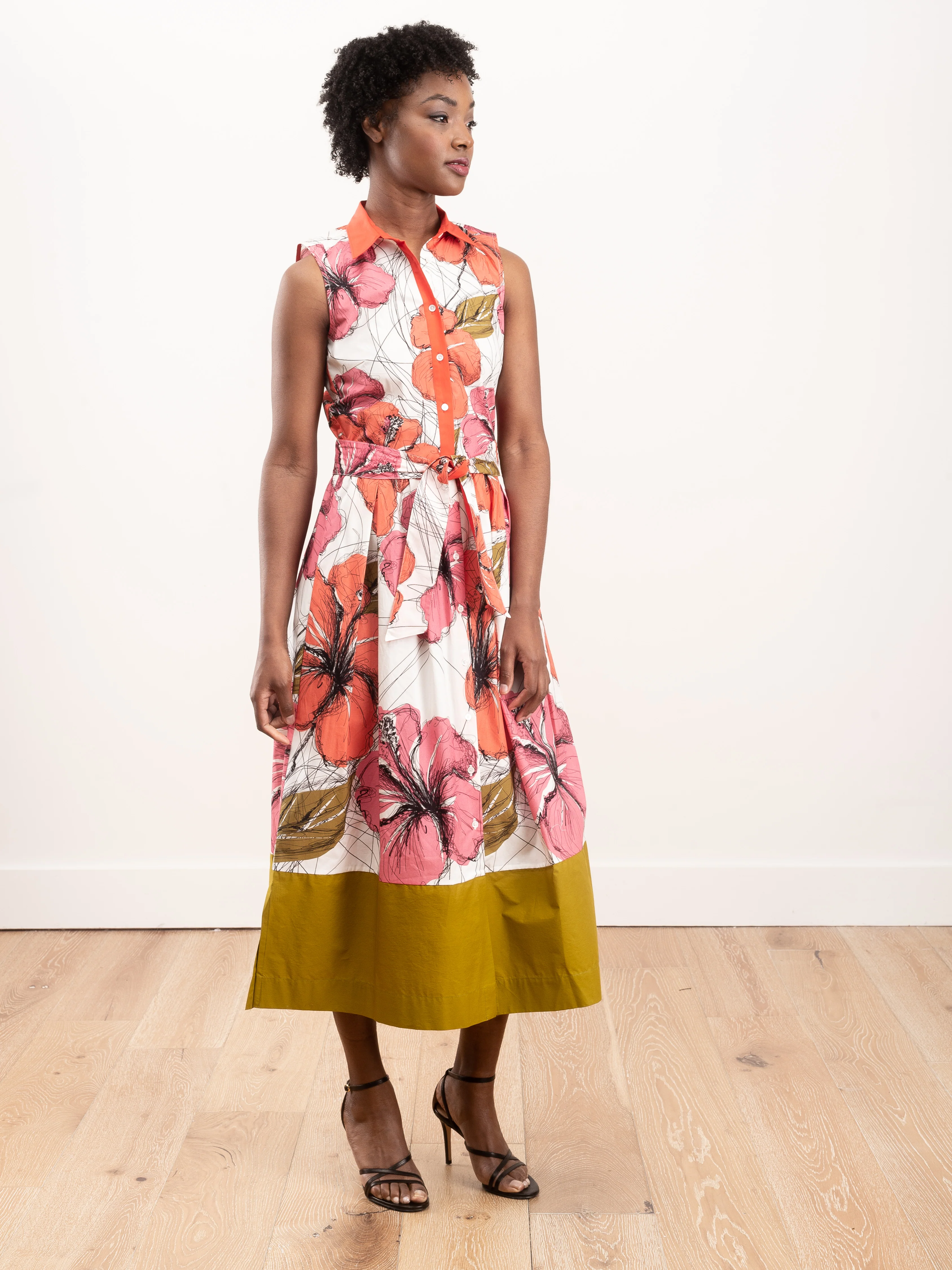 zailee dress - Image 2