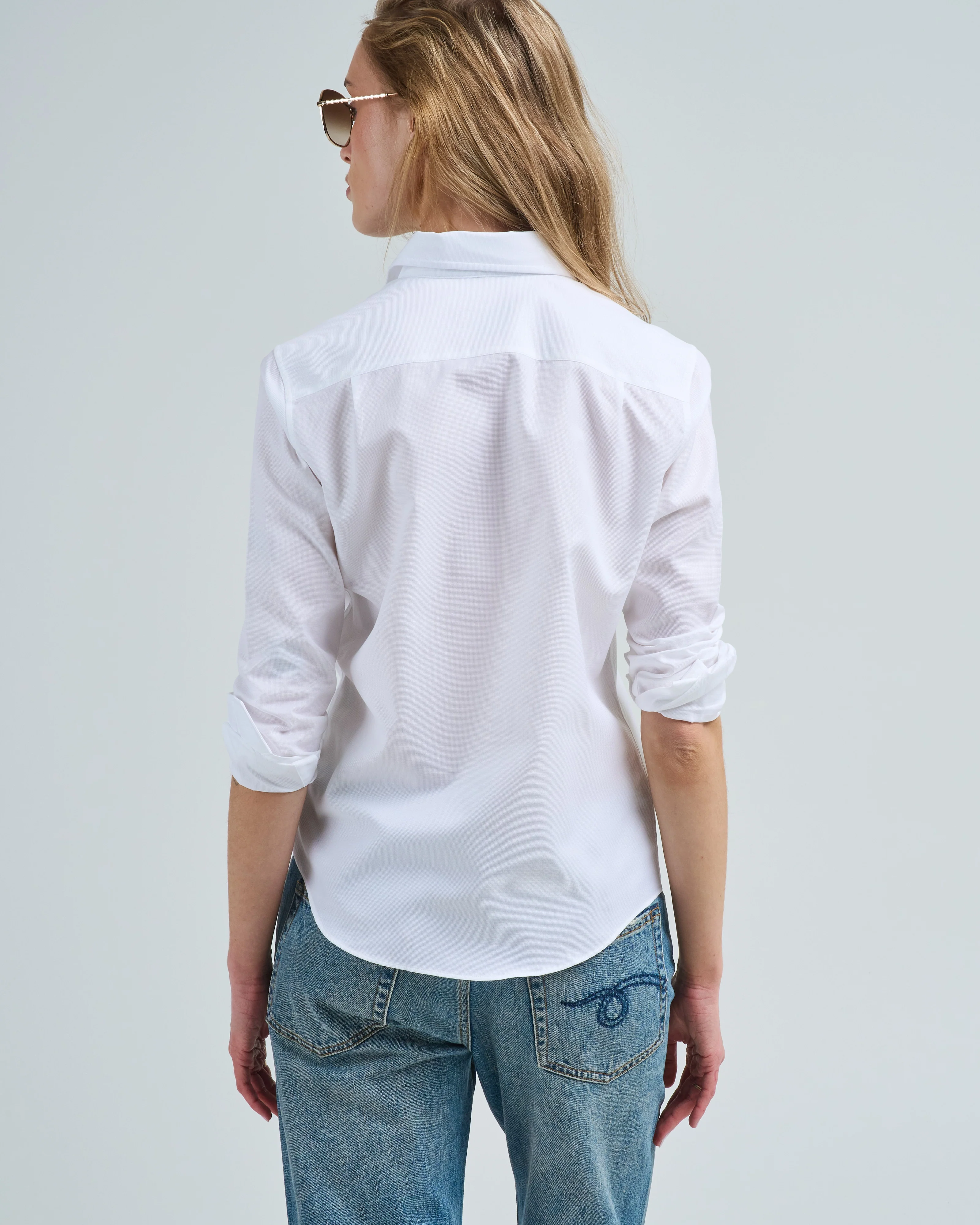 pique-a-boo weekend shirt - Image 4