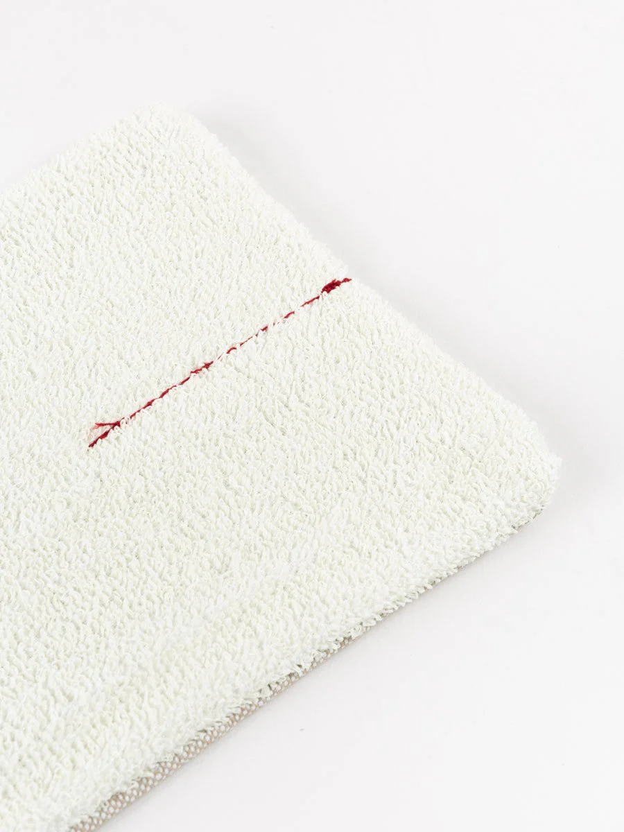 body scrub mitt - Image 3