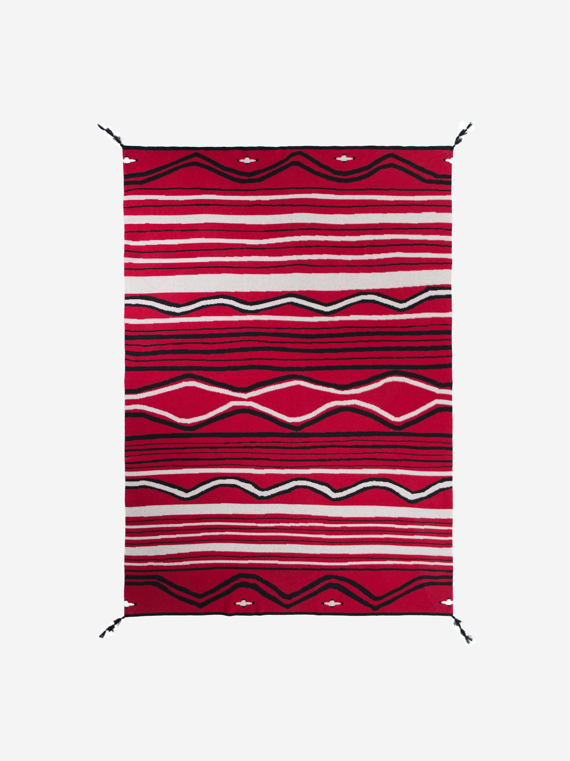 navajo cashmere blanket