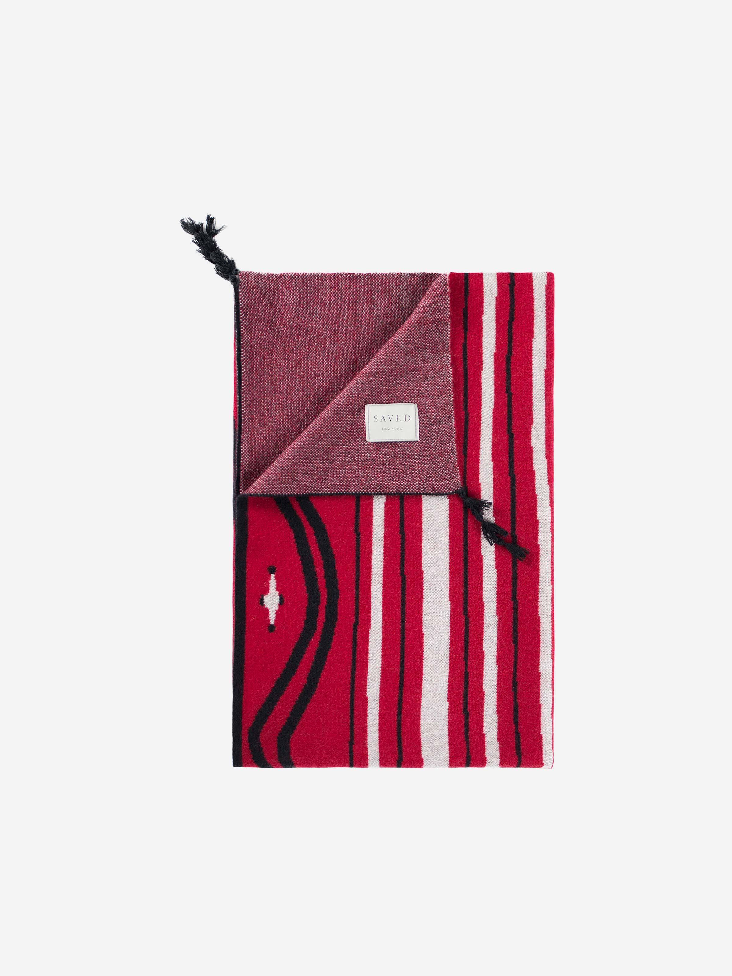 navajo cashmere blanket - Image 2