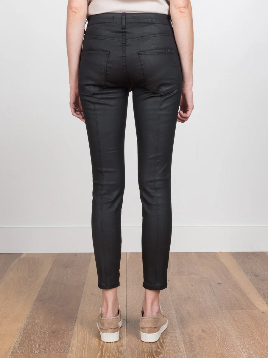 ingenue jean - sharkskin - Image 2