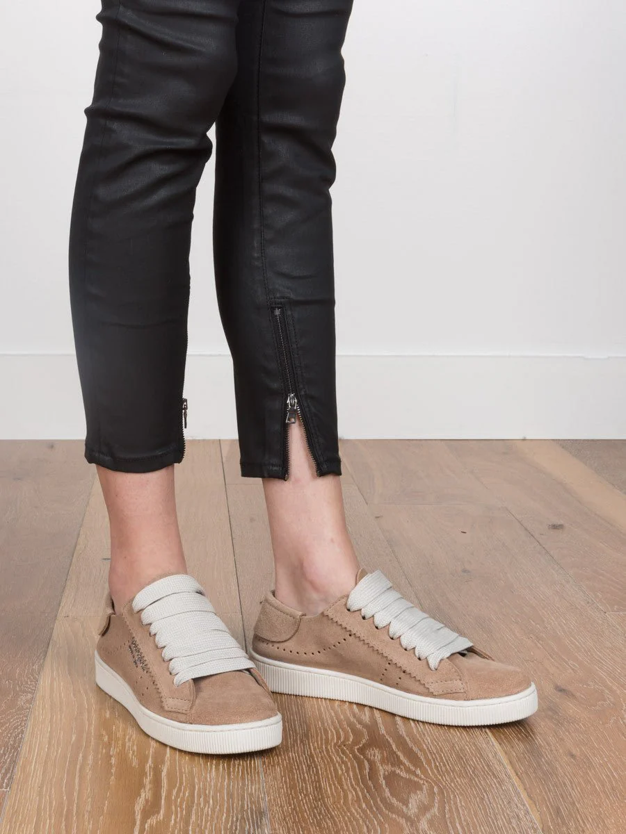ingenue jean - sharkskin - Image 4