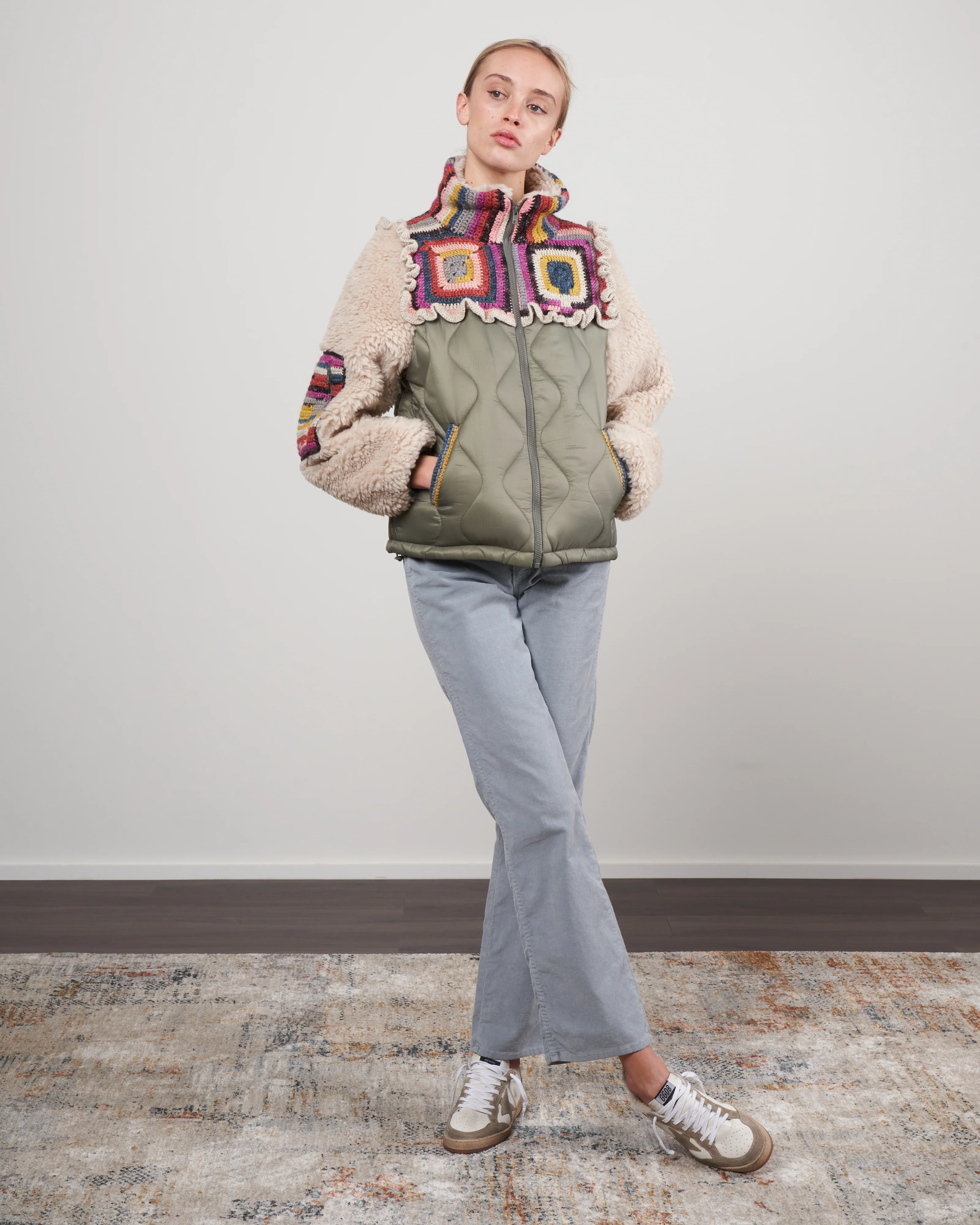 bette jacket - Image 2