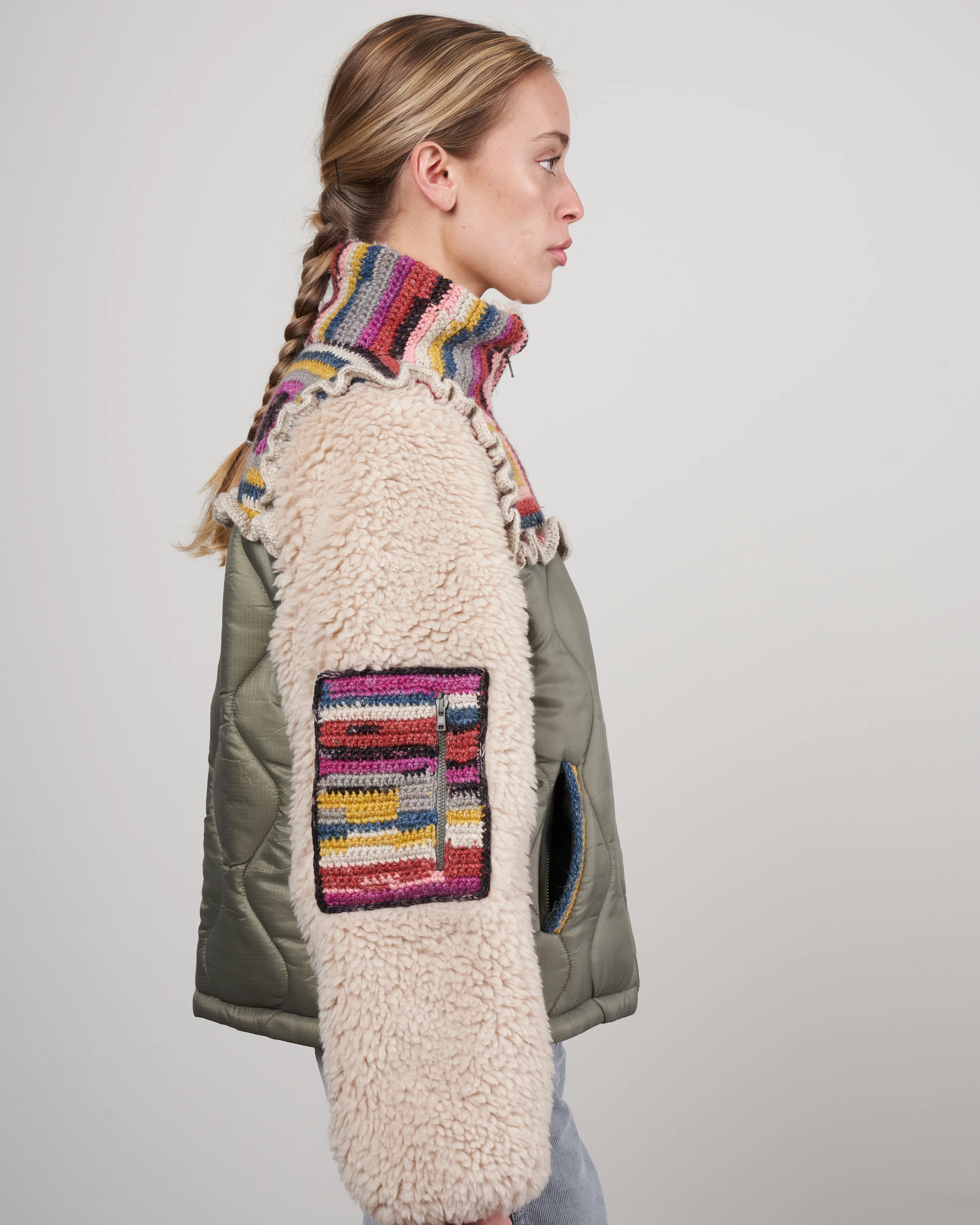 bette jacket - Image 3