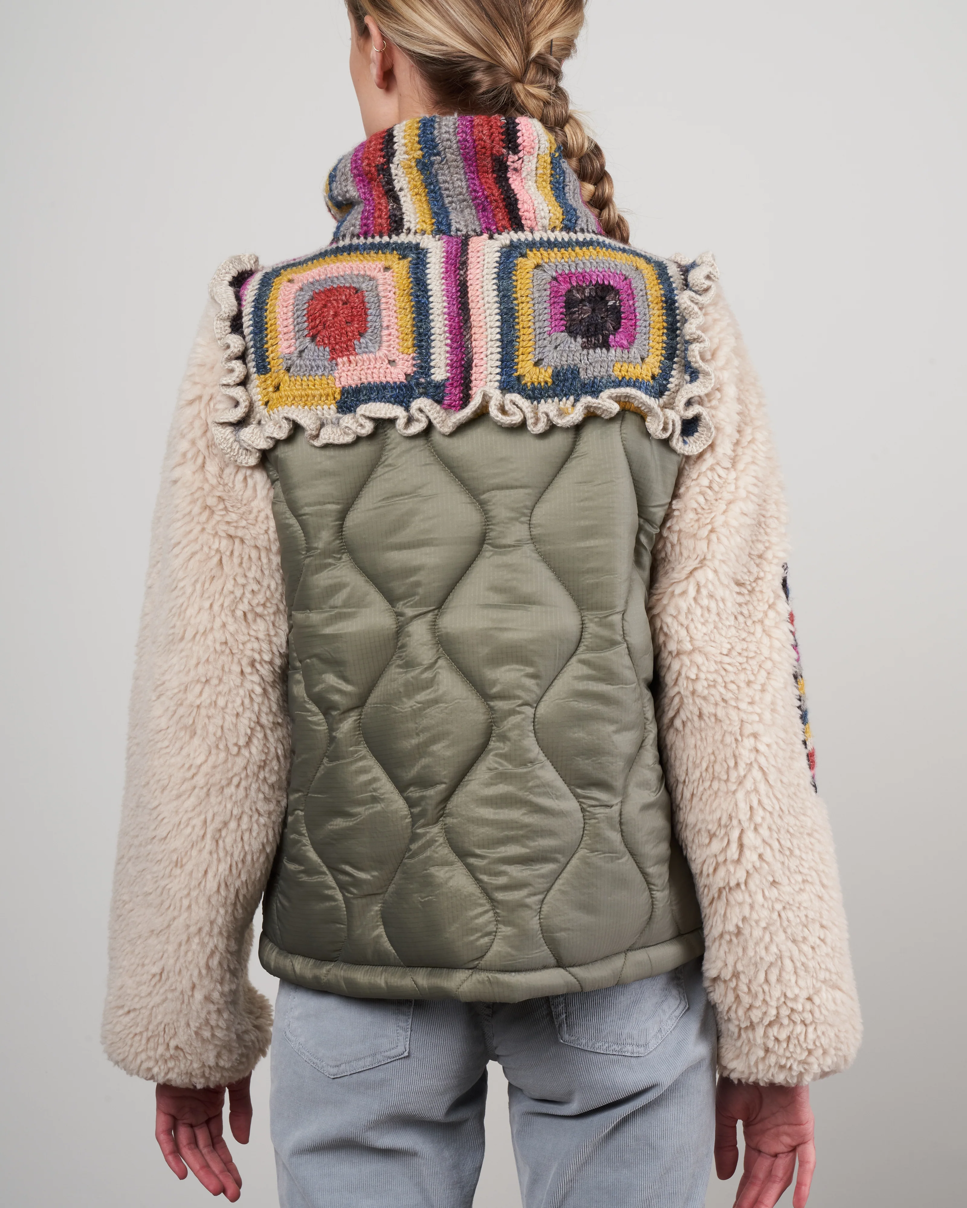 bette jacket - Image 4