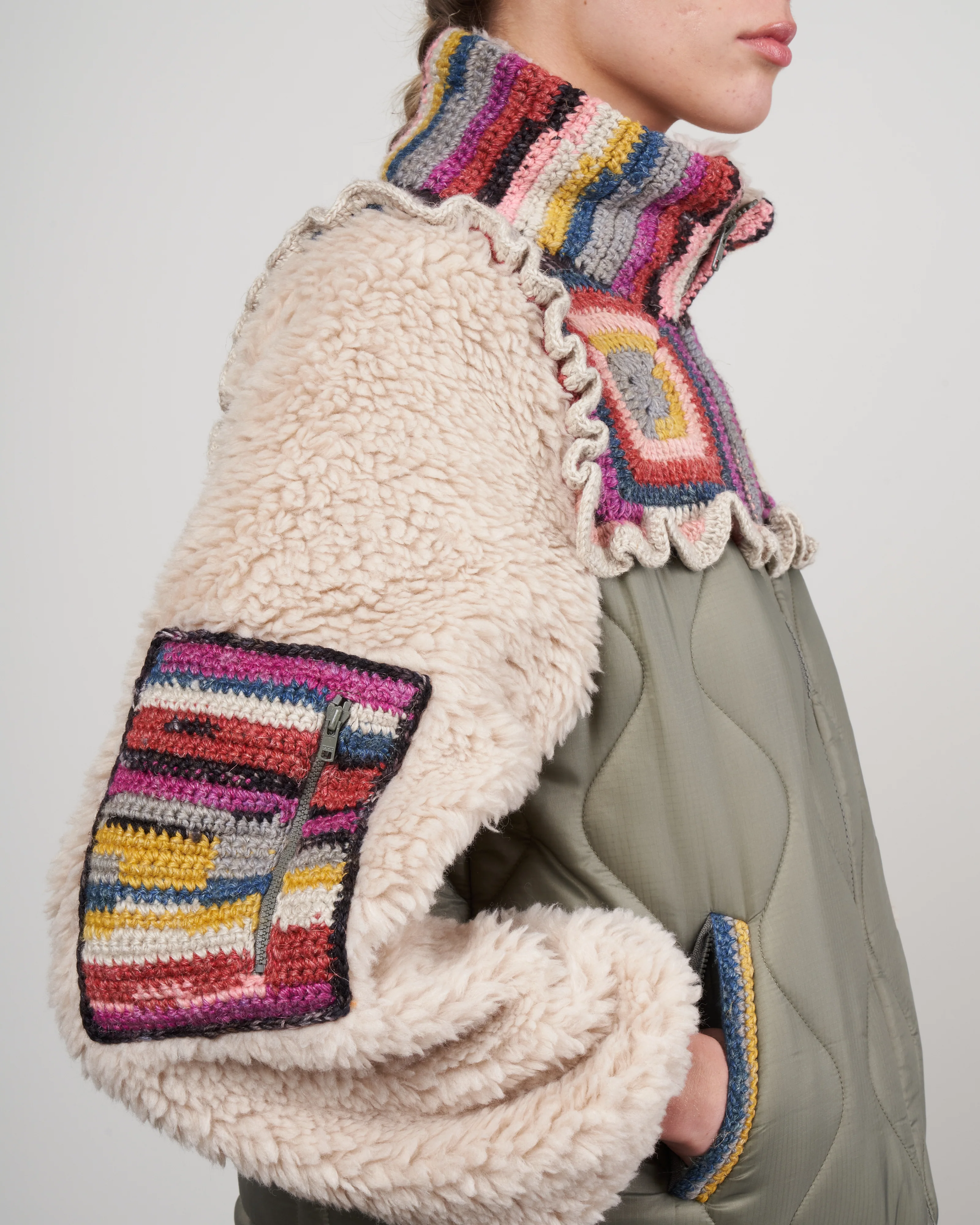bette jacket - Image 5