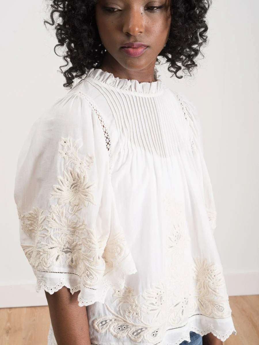 greta top - Image 3