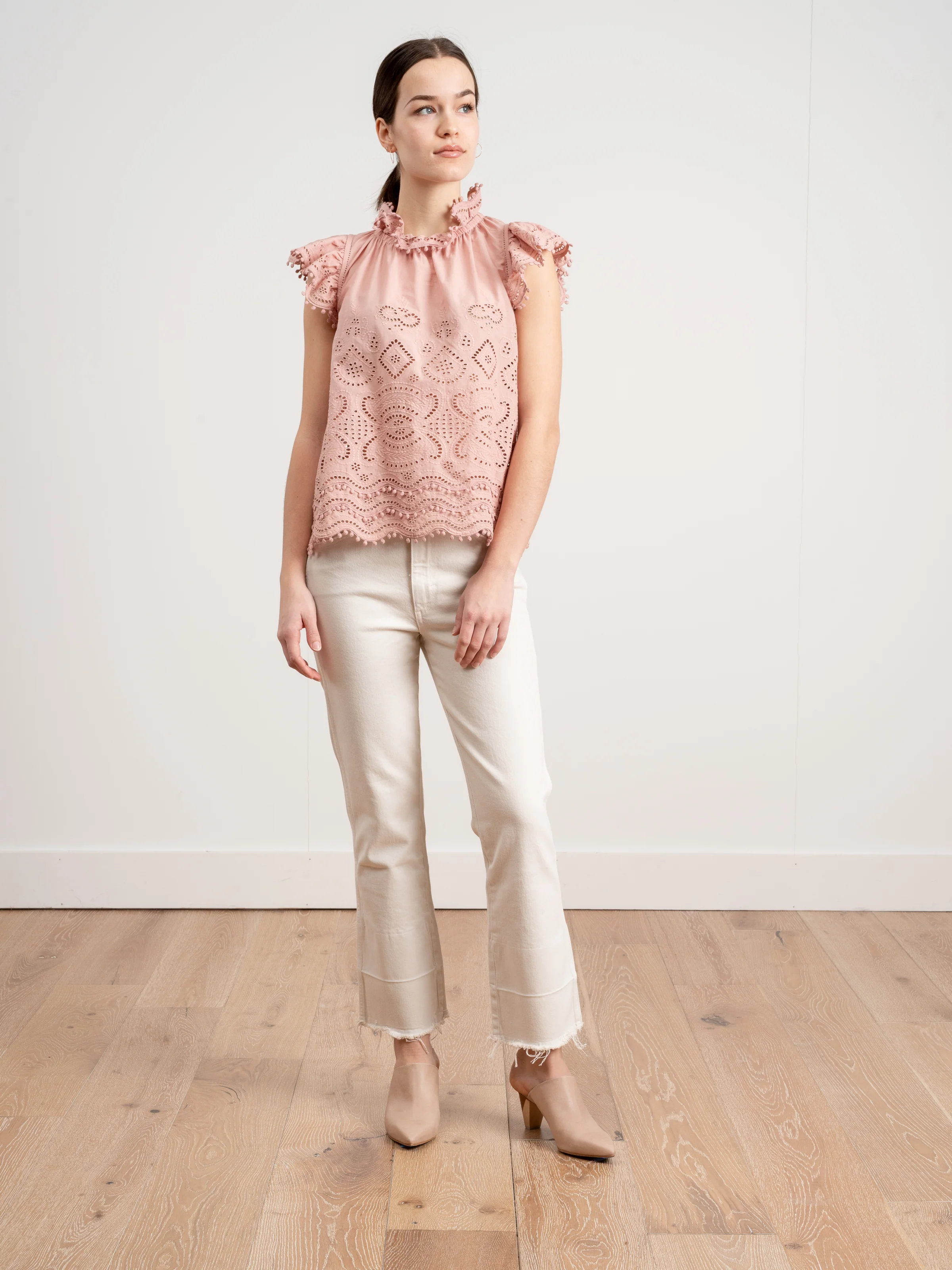 naomie flutter top