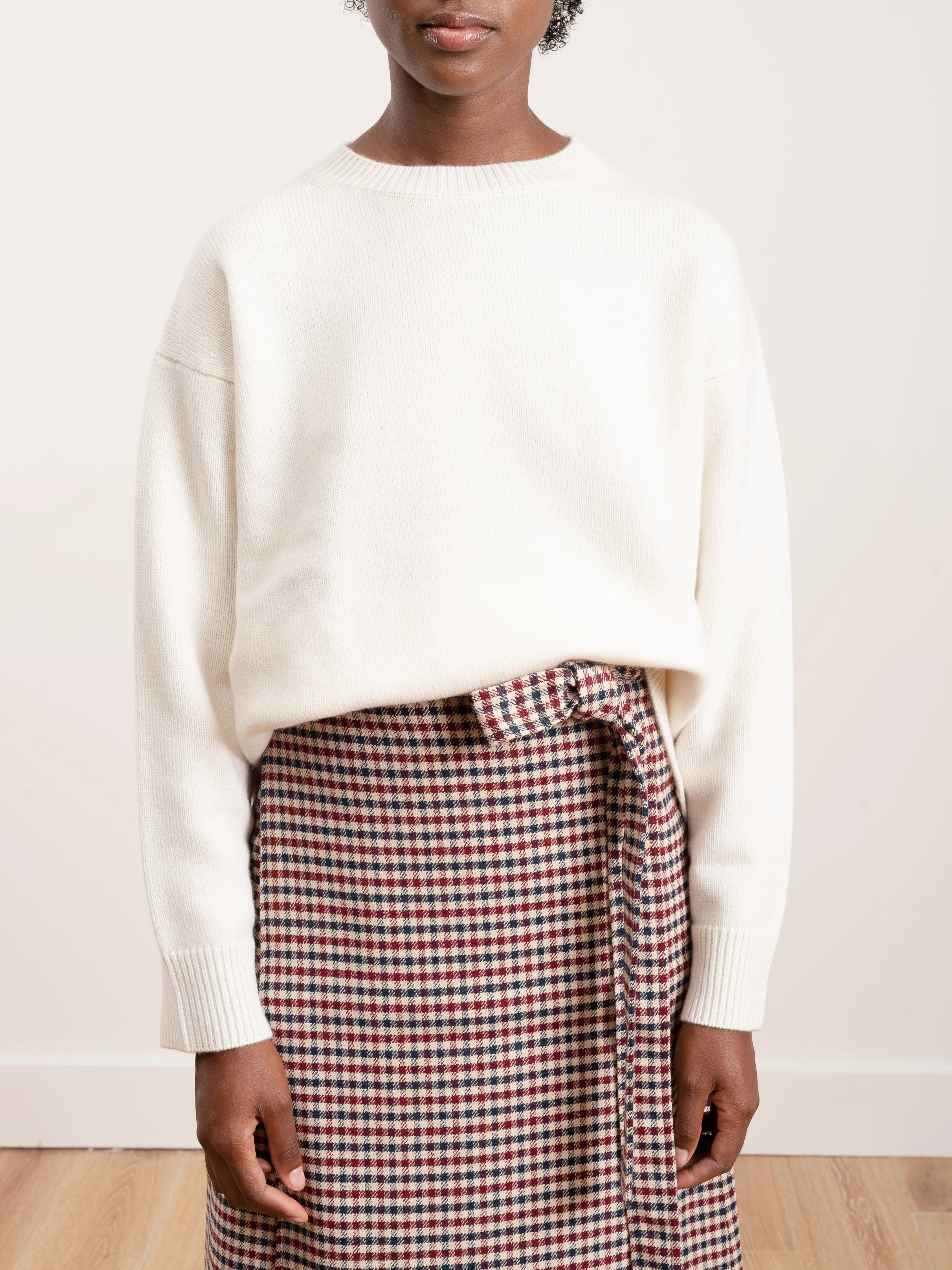 petra tie waist skirt - Image 6