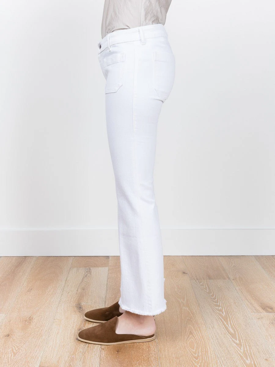 penelope jean - white - Image 2