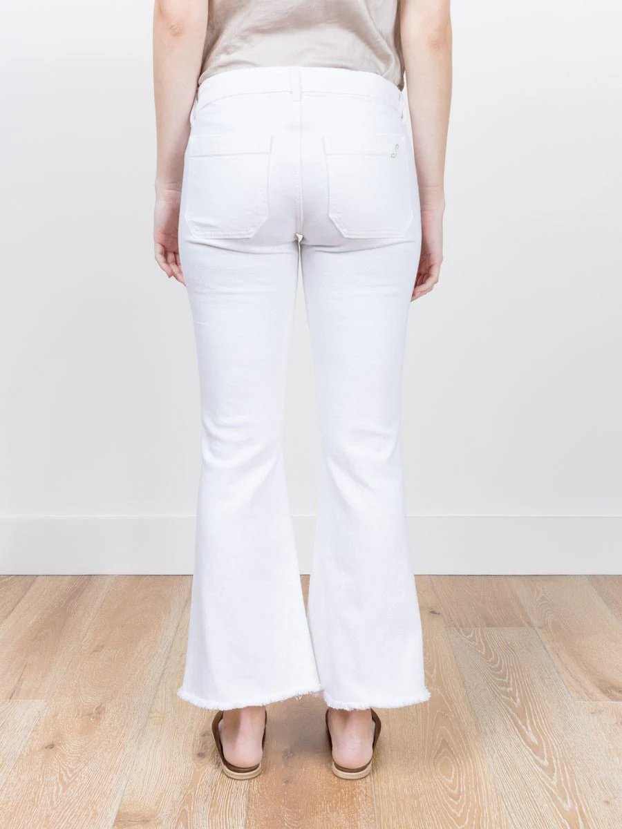 penelope jean - white - Image 3