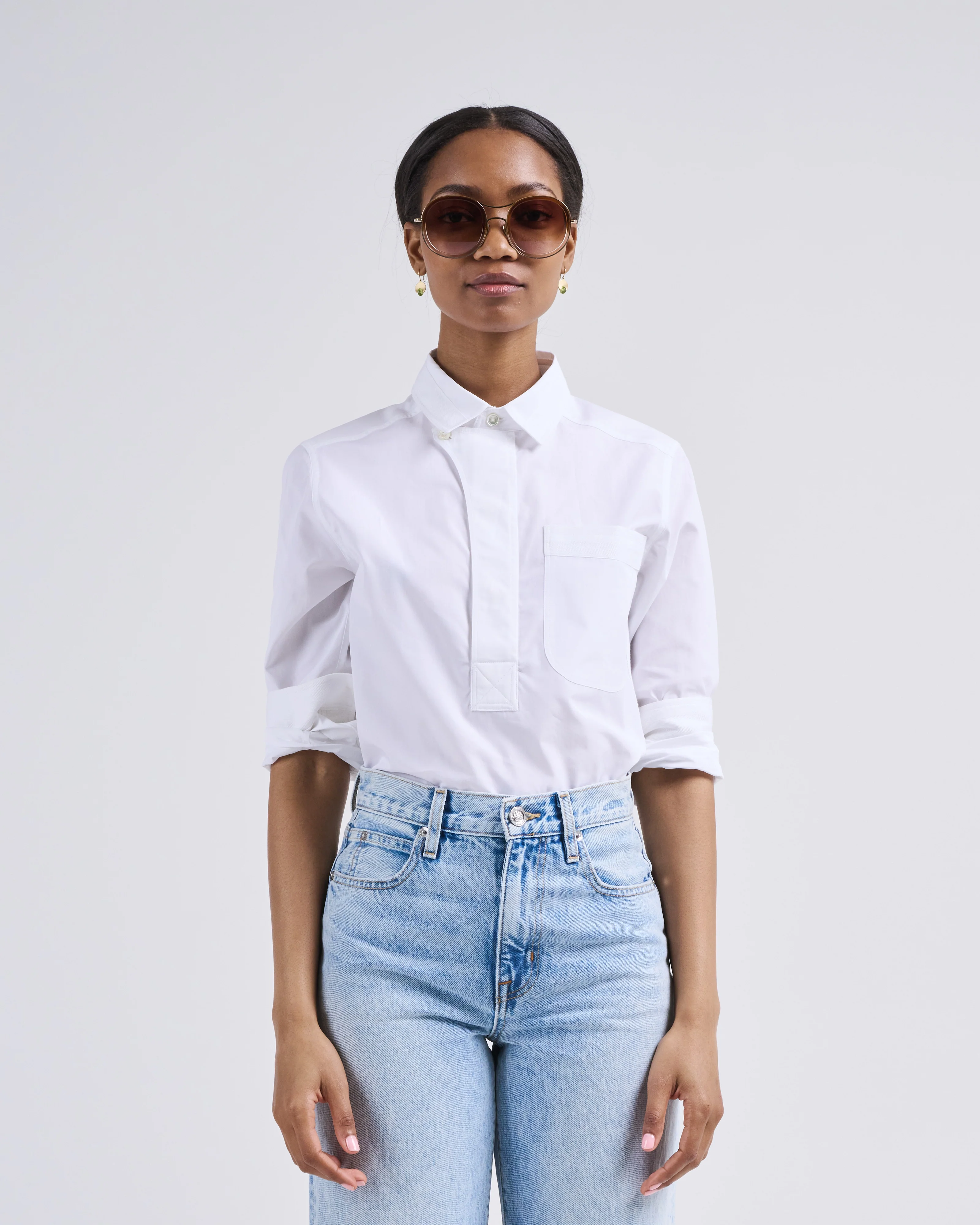 combat polo shirt - Image 4