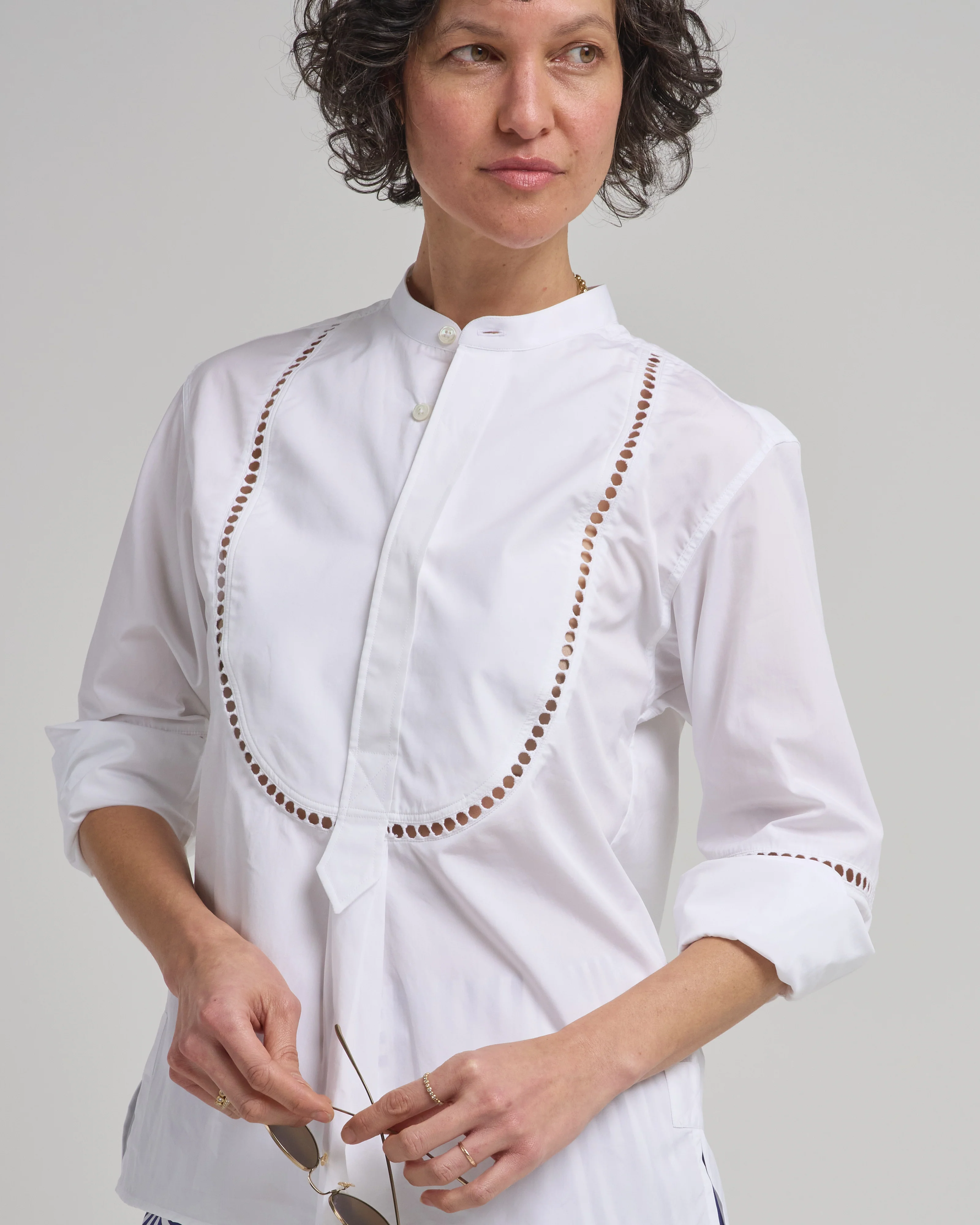 painter's shirt - Image 2