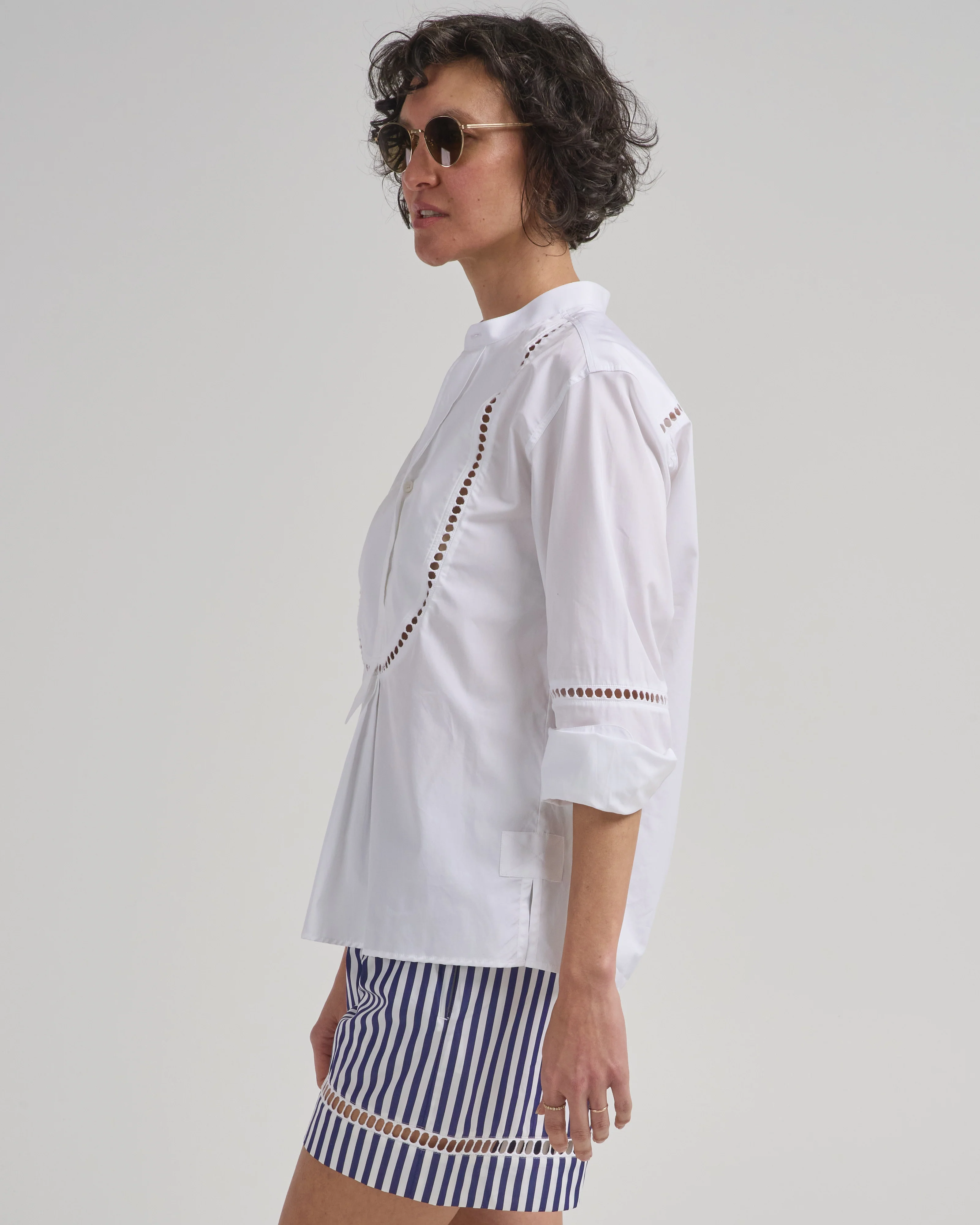 painter's shirt - Image 3