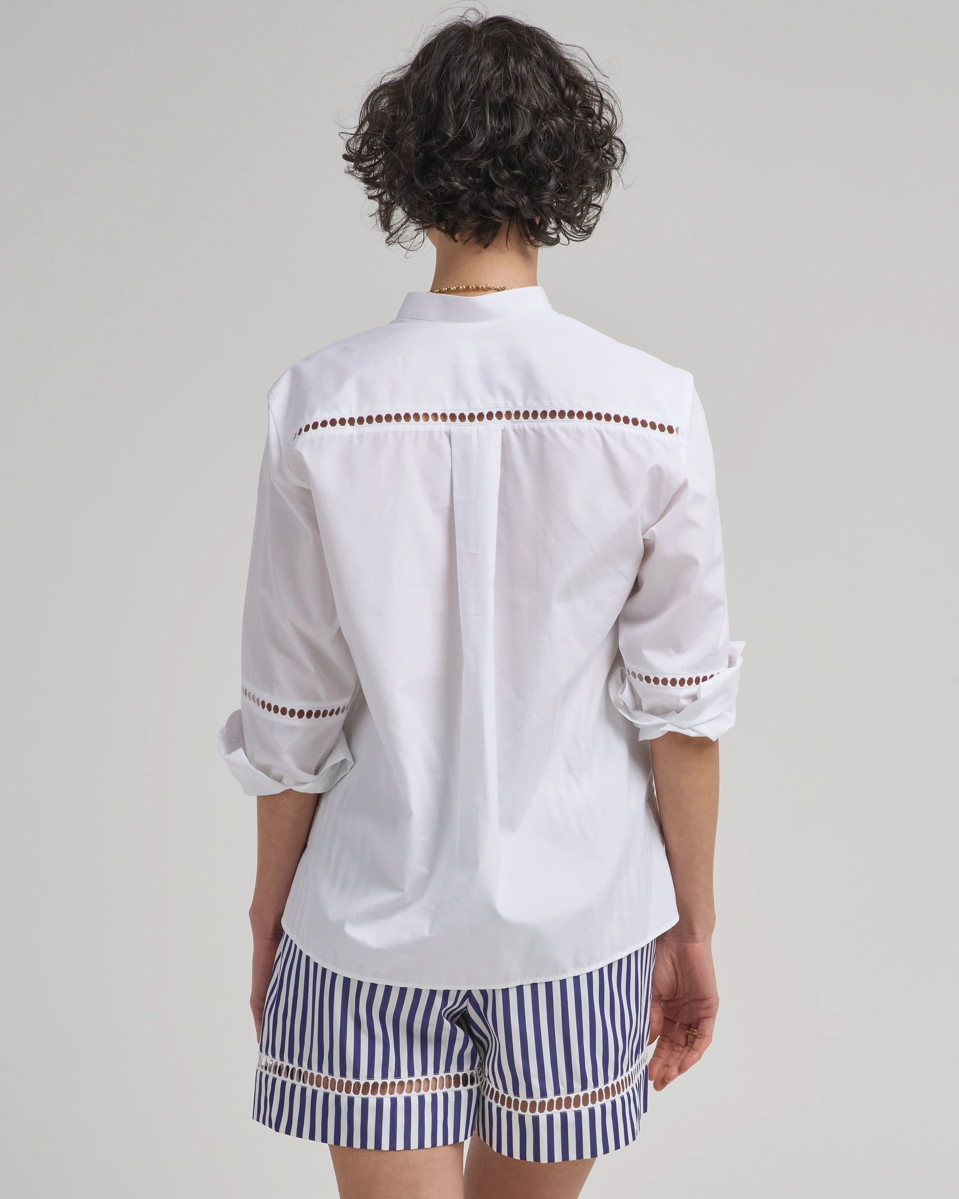 painter's shirt - Image 4