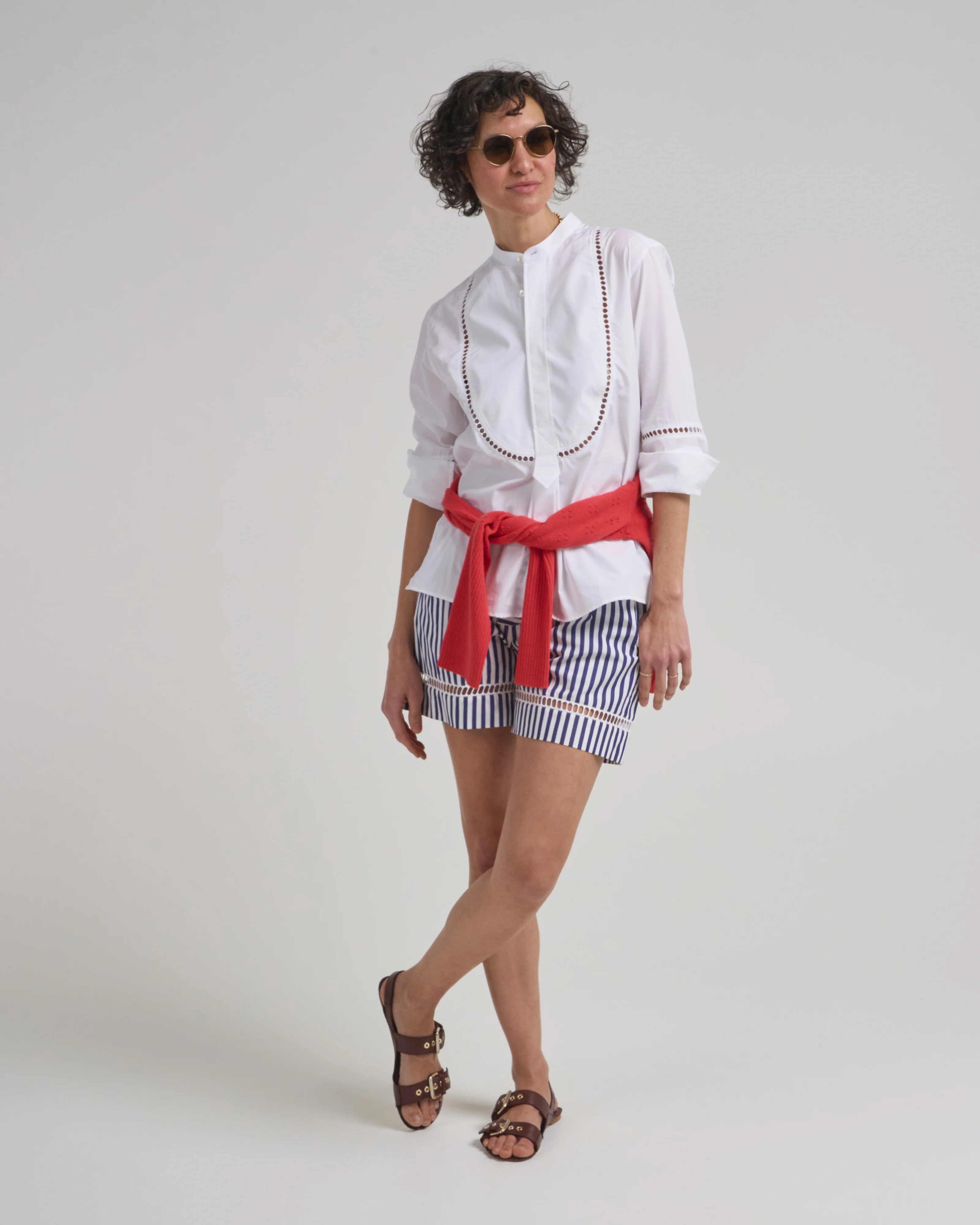 painter's shirt - Image 5