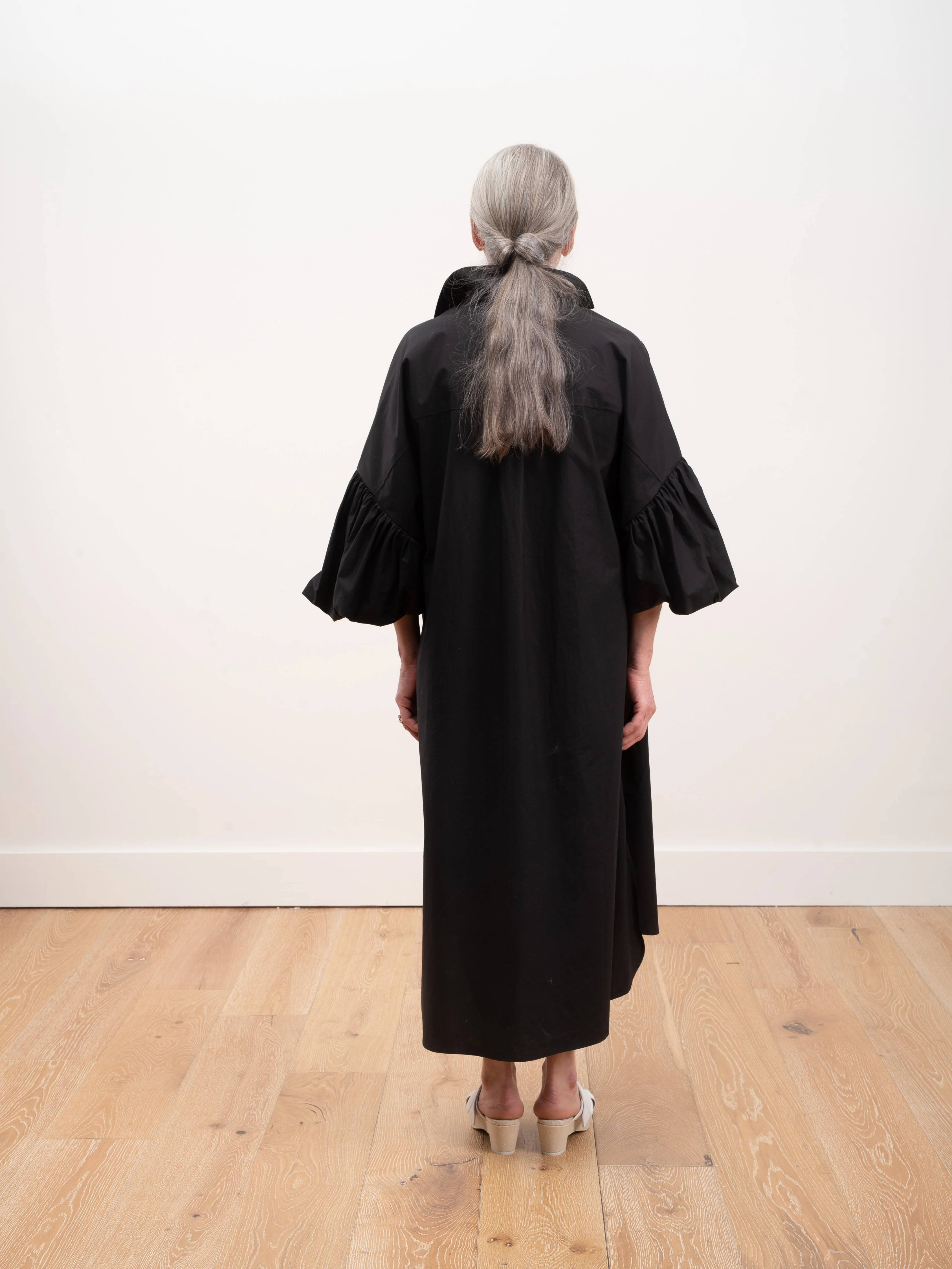coqui dress - onxy - Image 3