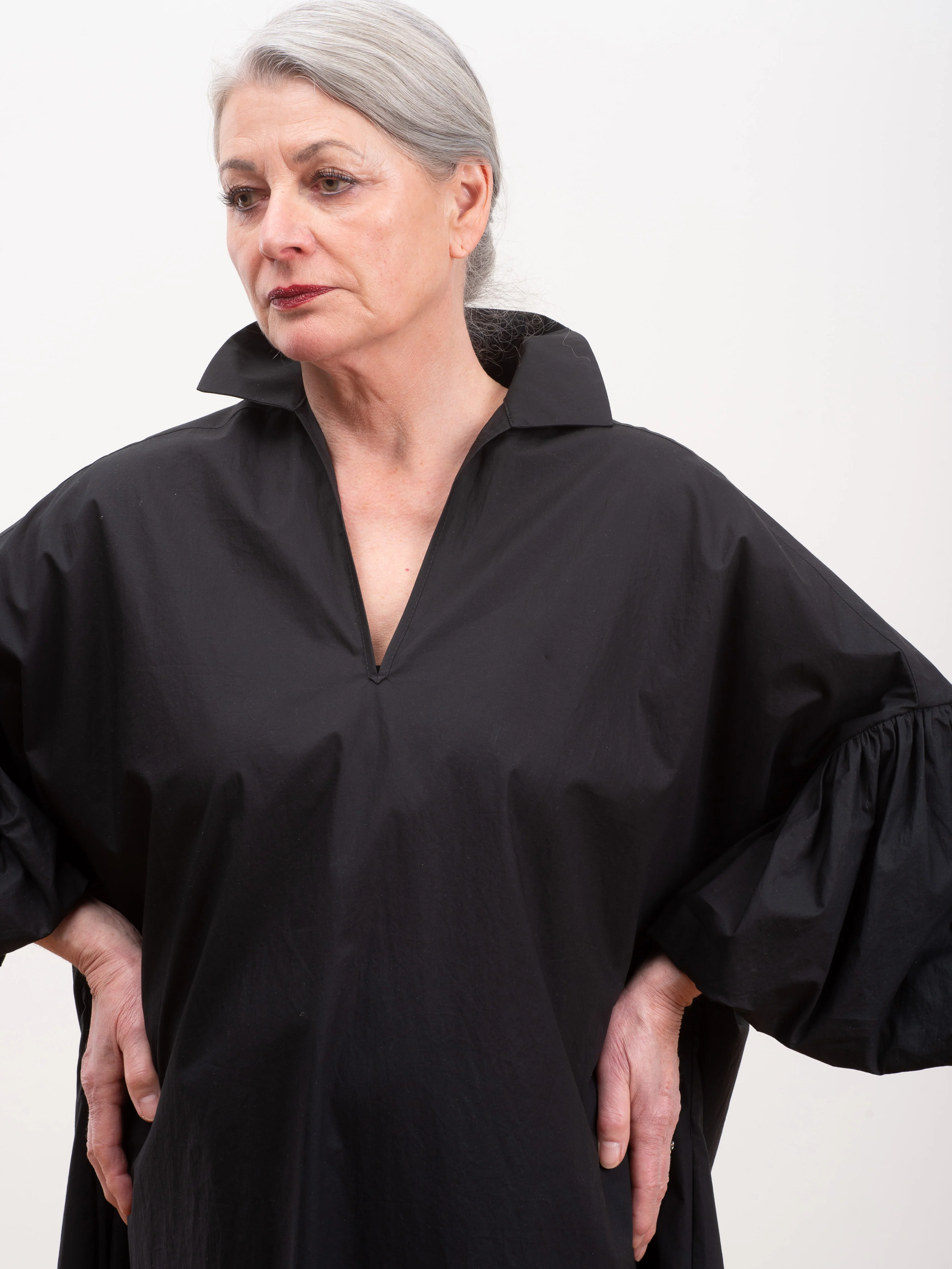 coqui dress - onxy - Image 4