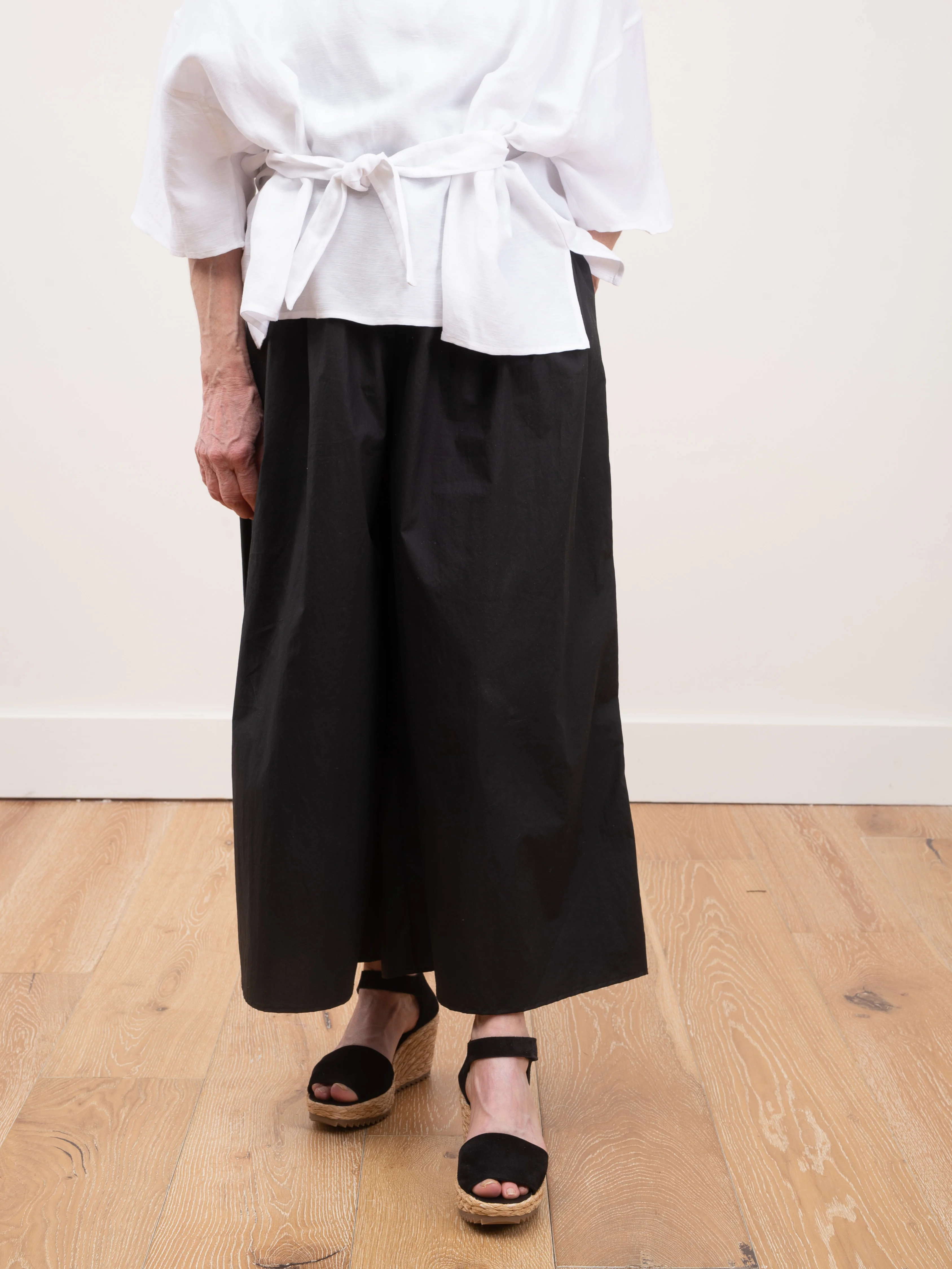 pyranees pant - onyx - Image 2