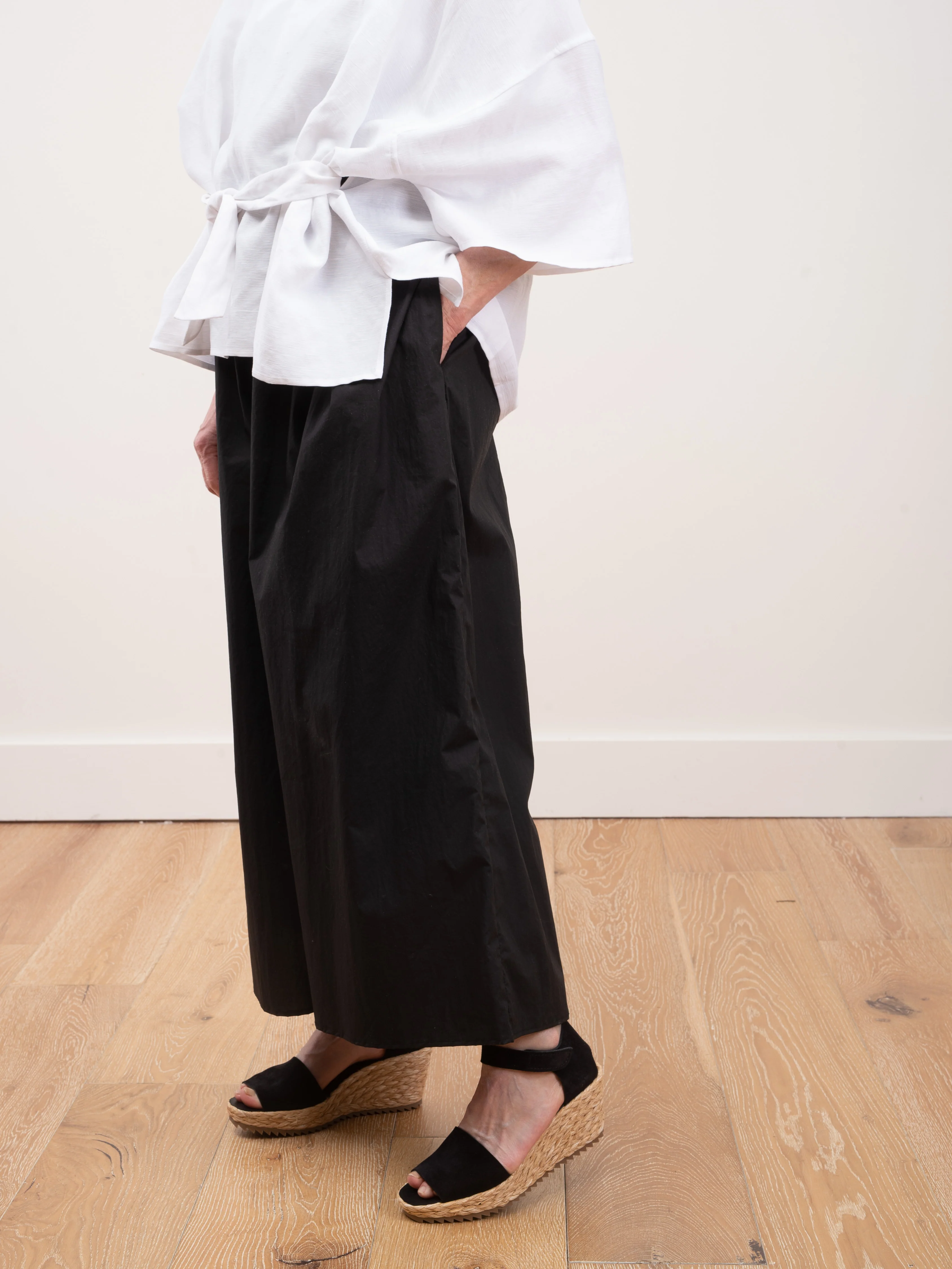 pyranees pant - onyx - Image 3
