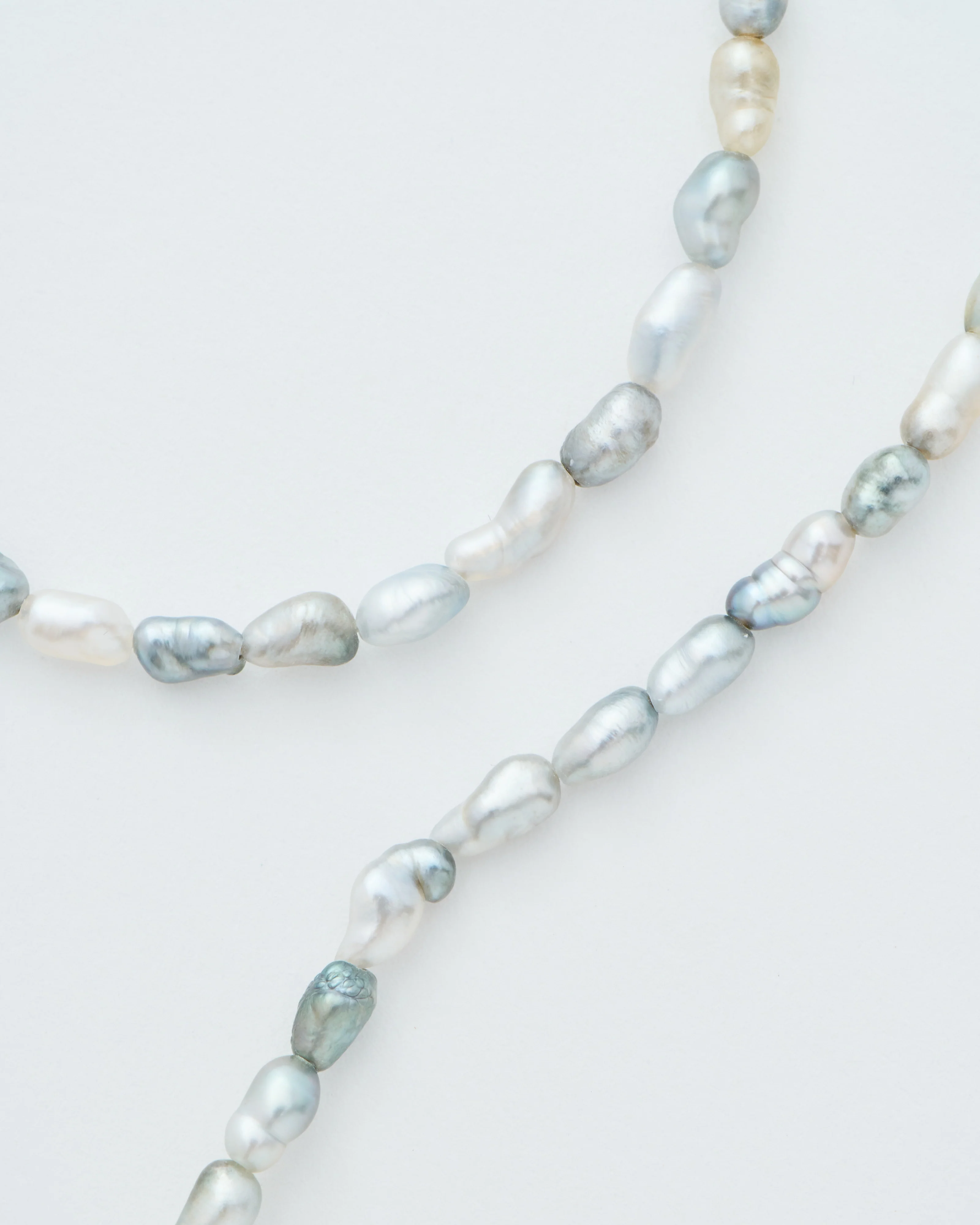 hung keshi pearl necklace - Image 7