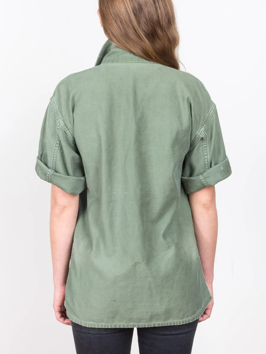 short sleeve jacket - Image 4
