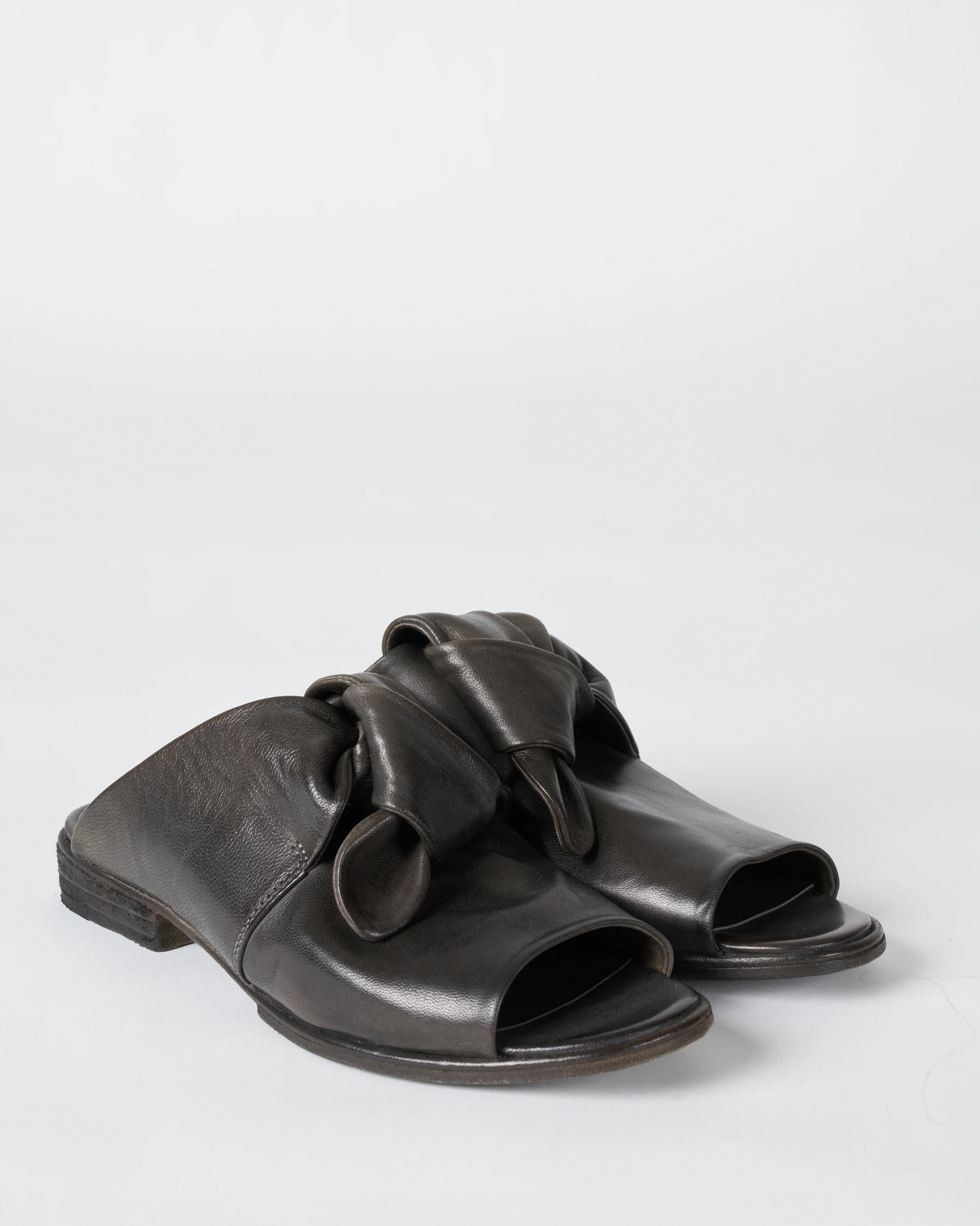 bow slide - colore 1109 grey