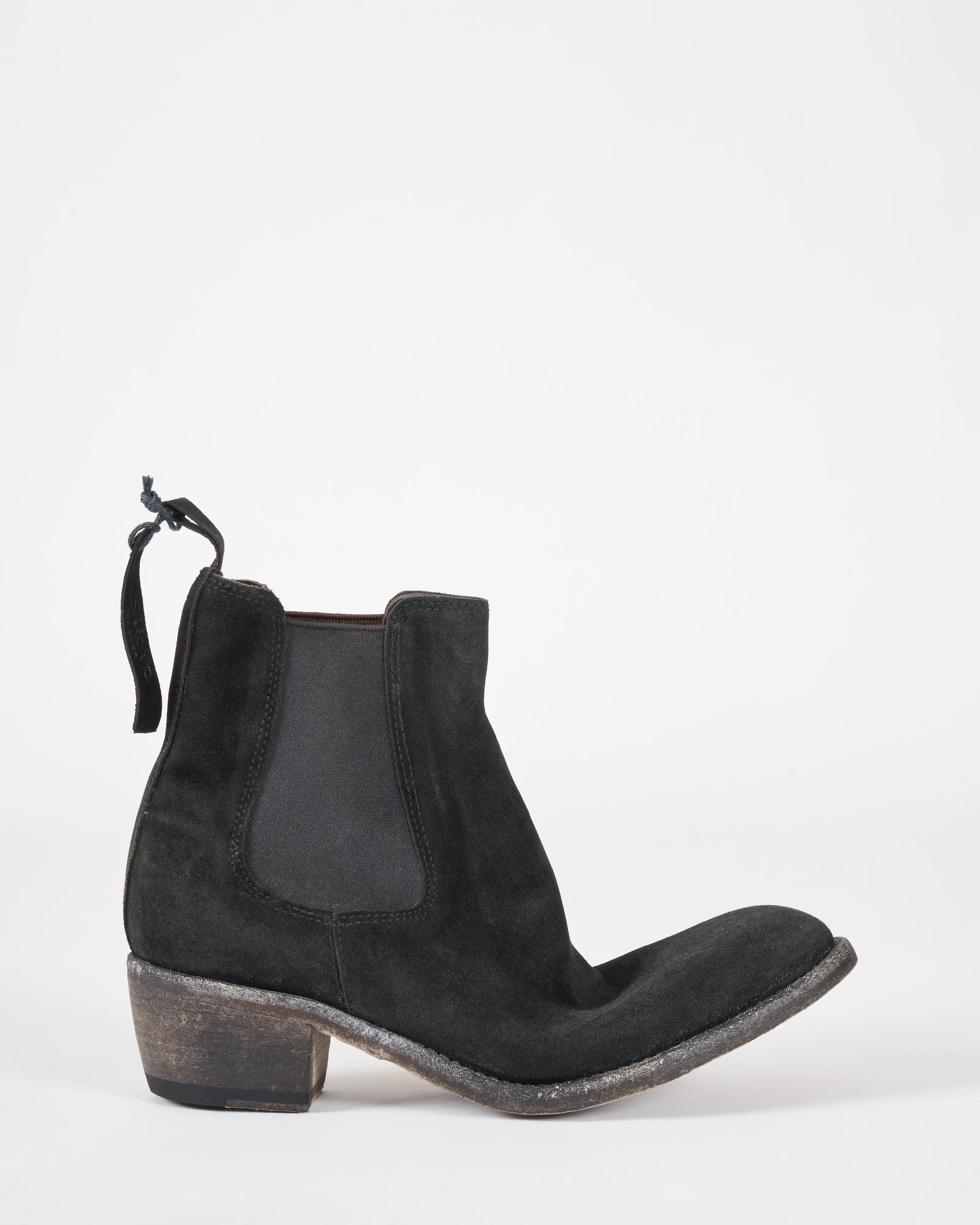 chelsea boot on heel - Image 2