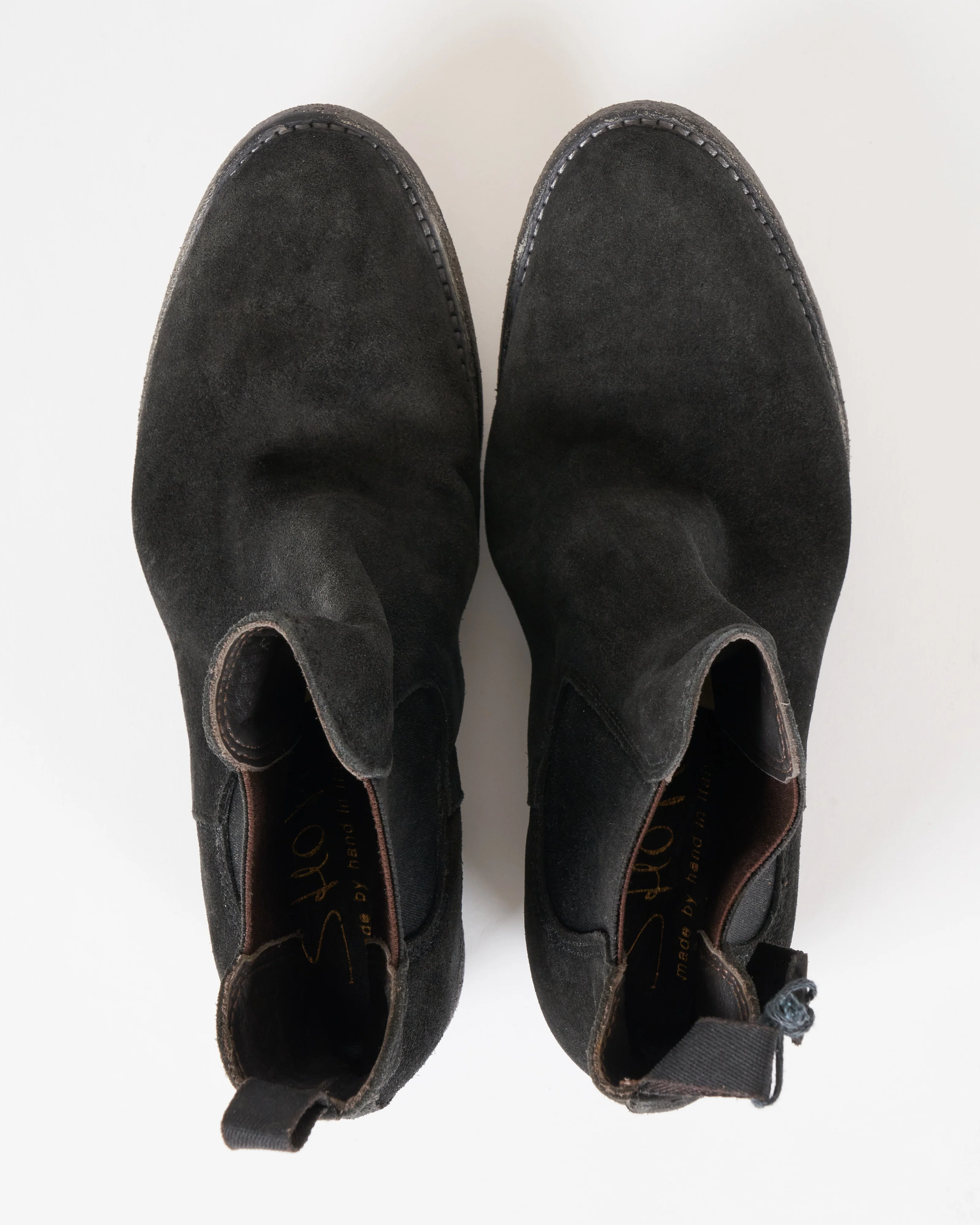 chelsea boot on heel - Image 3