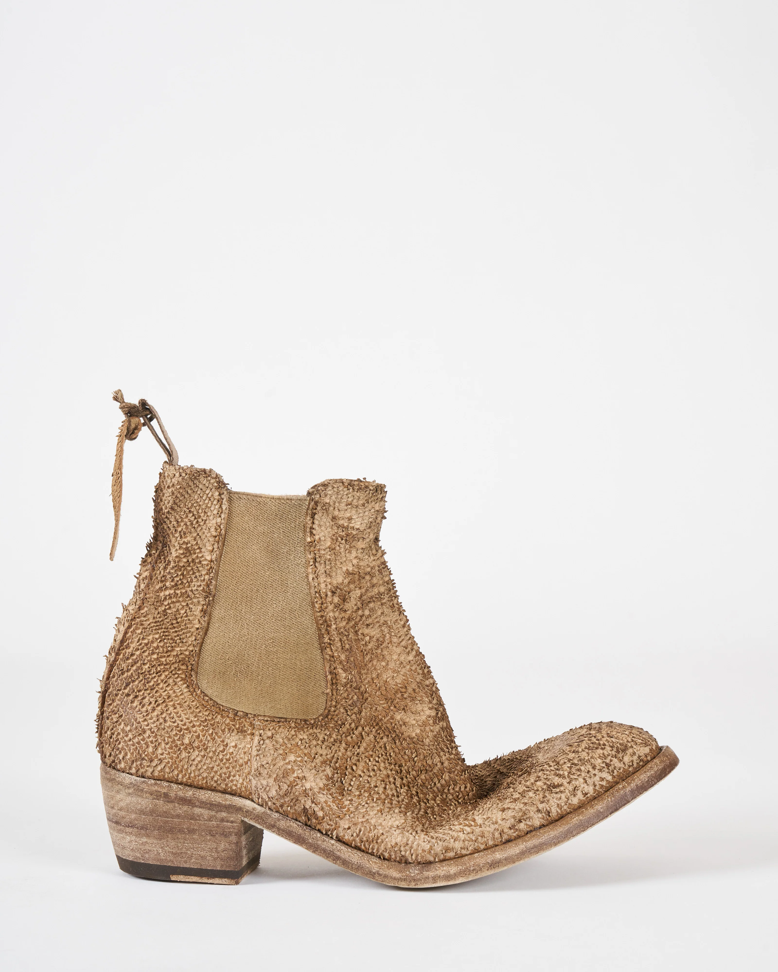 chelsea boot on heel - Image 2