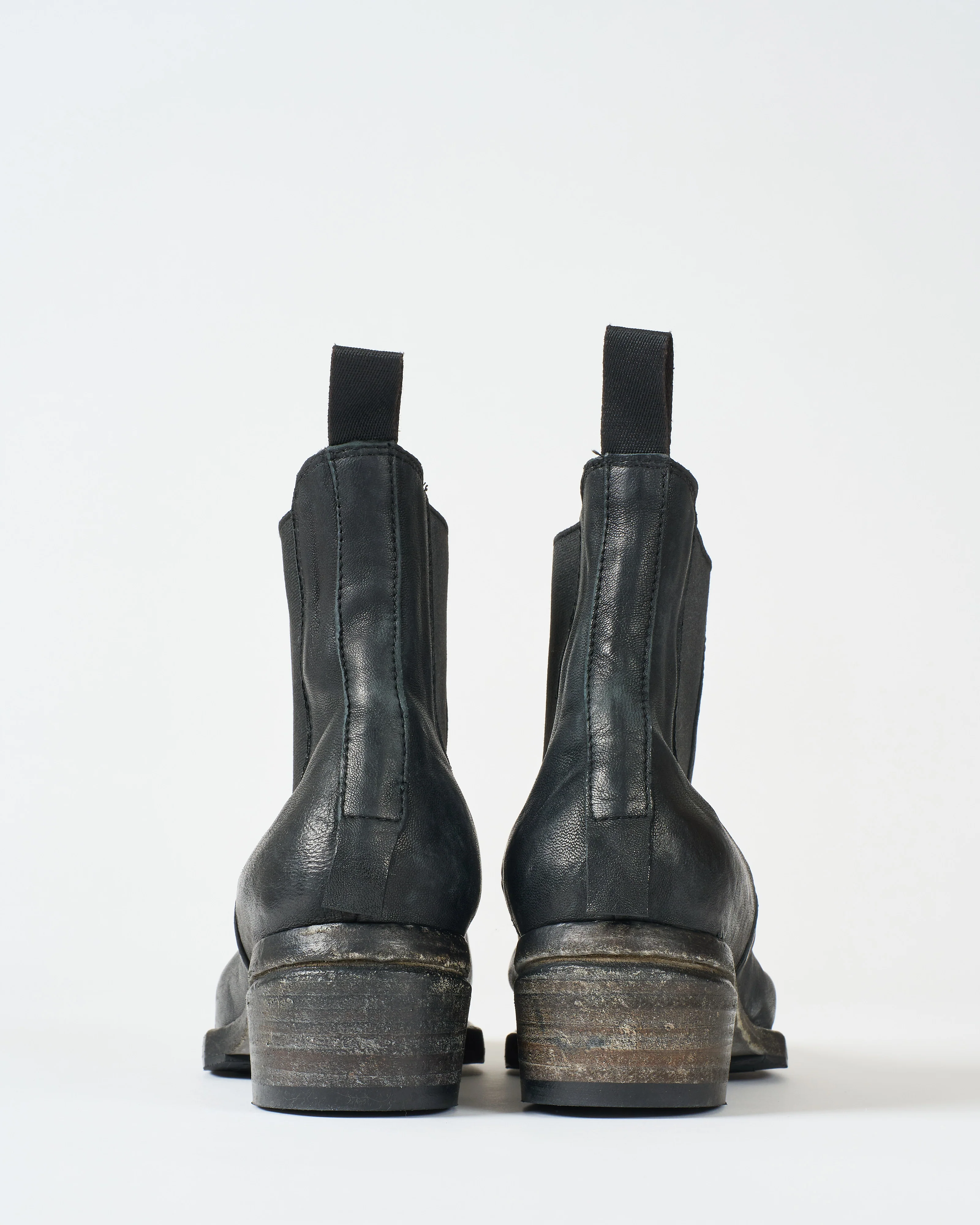 chelsea boot with outer edge - Image 2