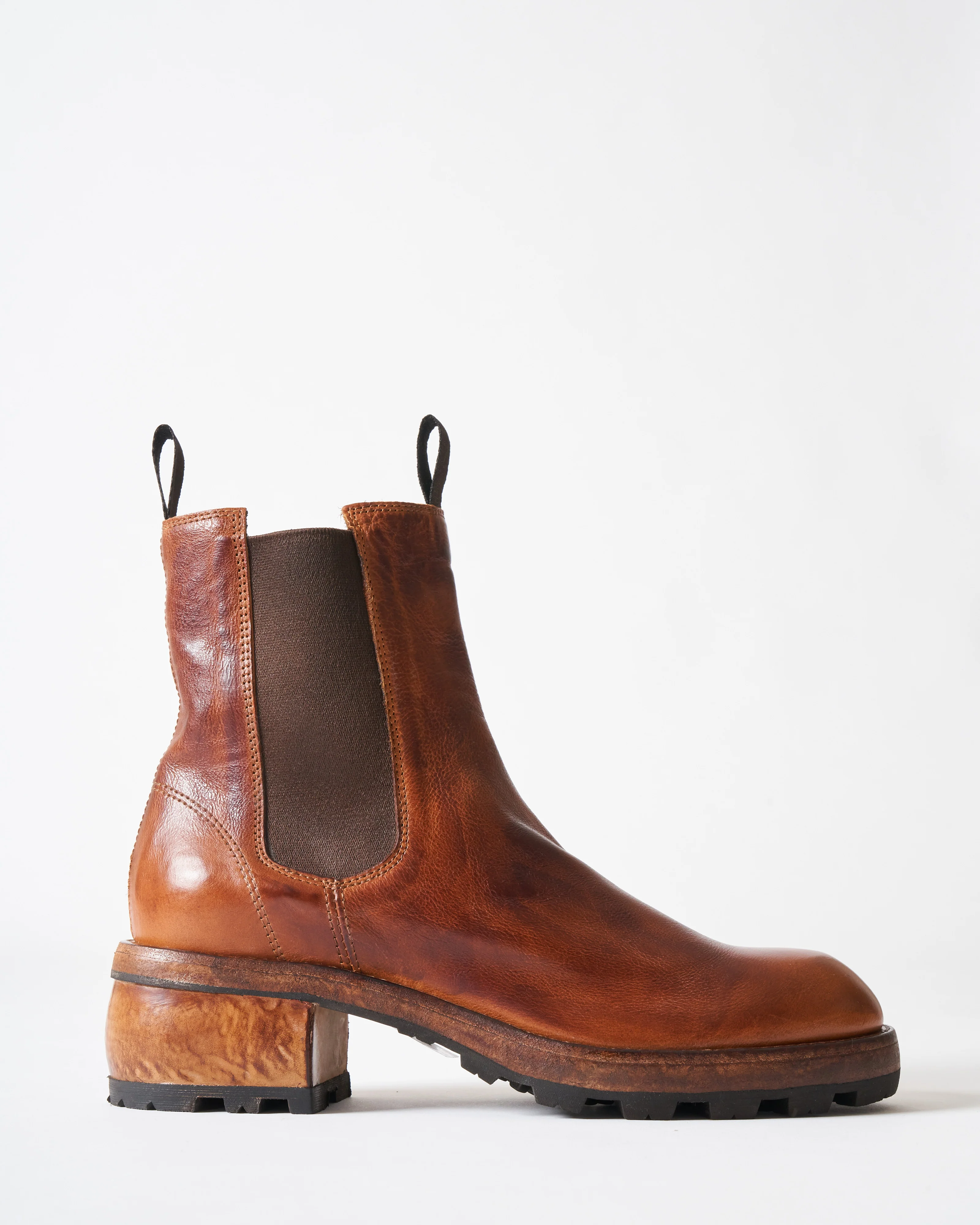 lug sole chelsea - Image 2
