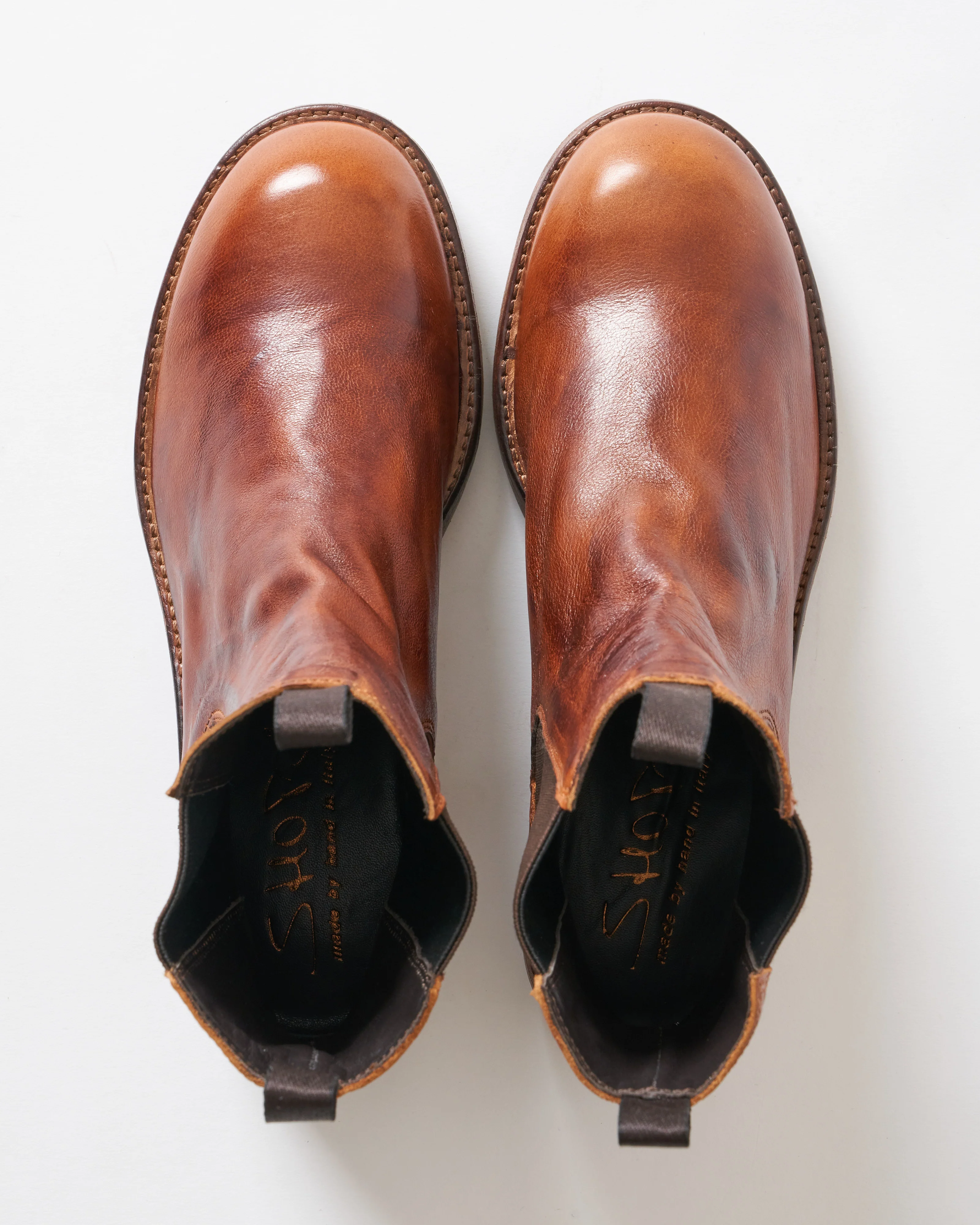 lug sole chelsea - Image 3