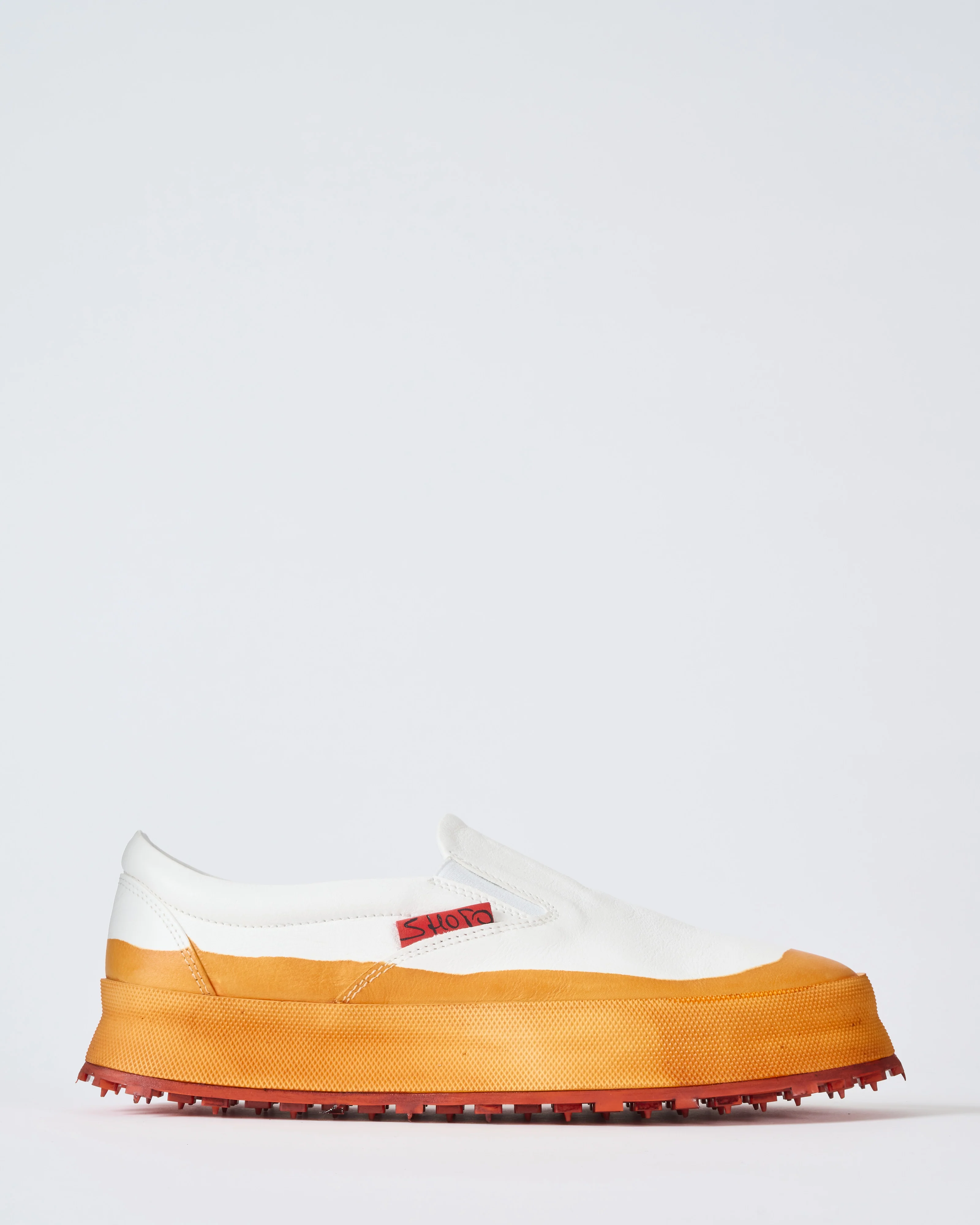 pull-on sneaker - Image 3