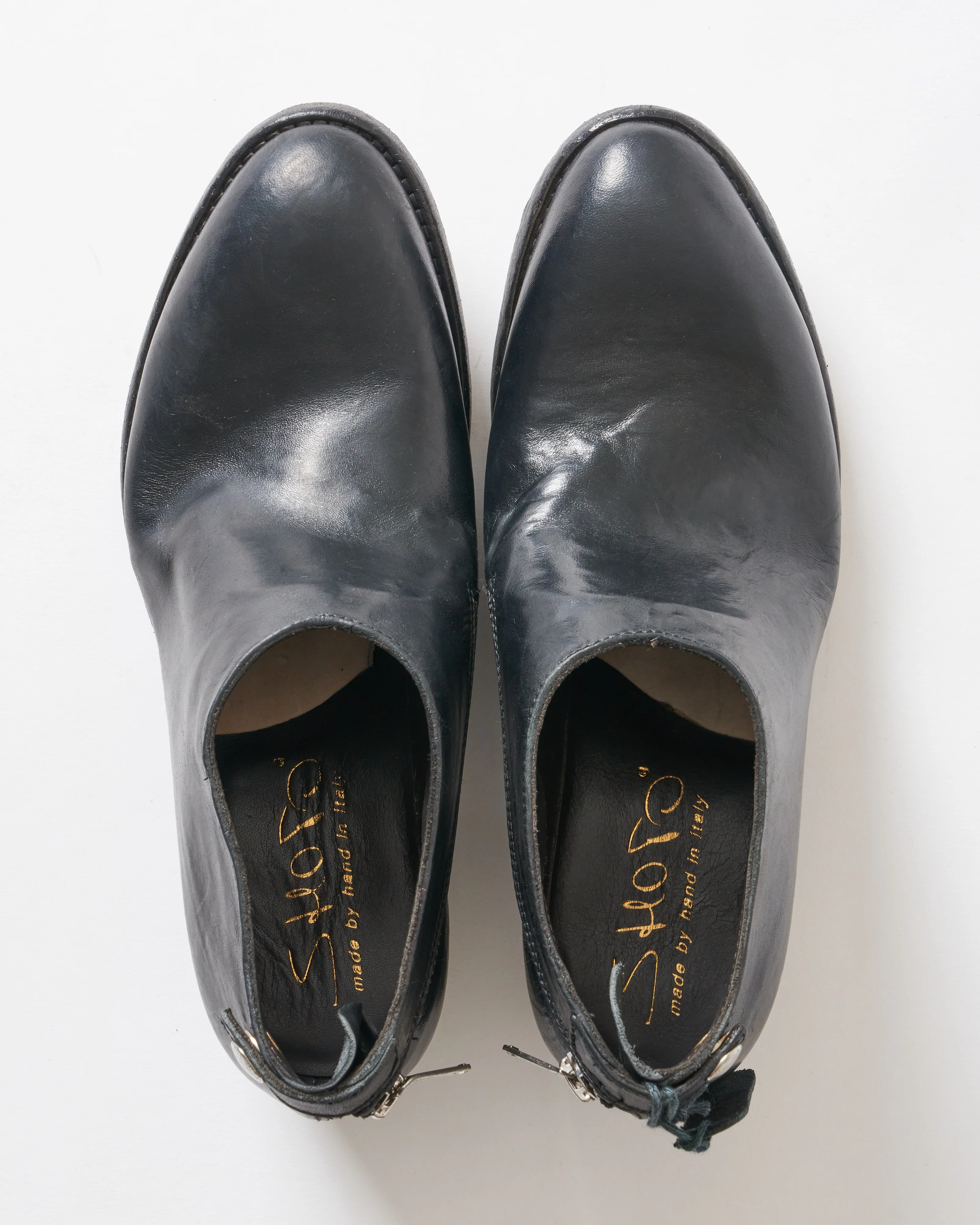 short ankle boot - Image 2