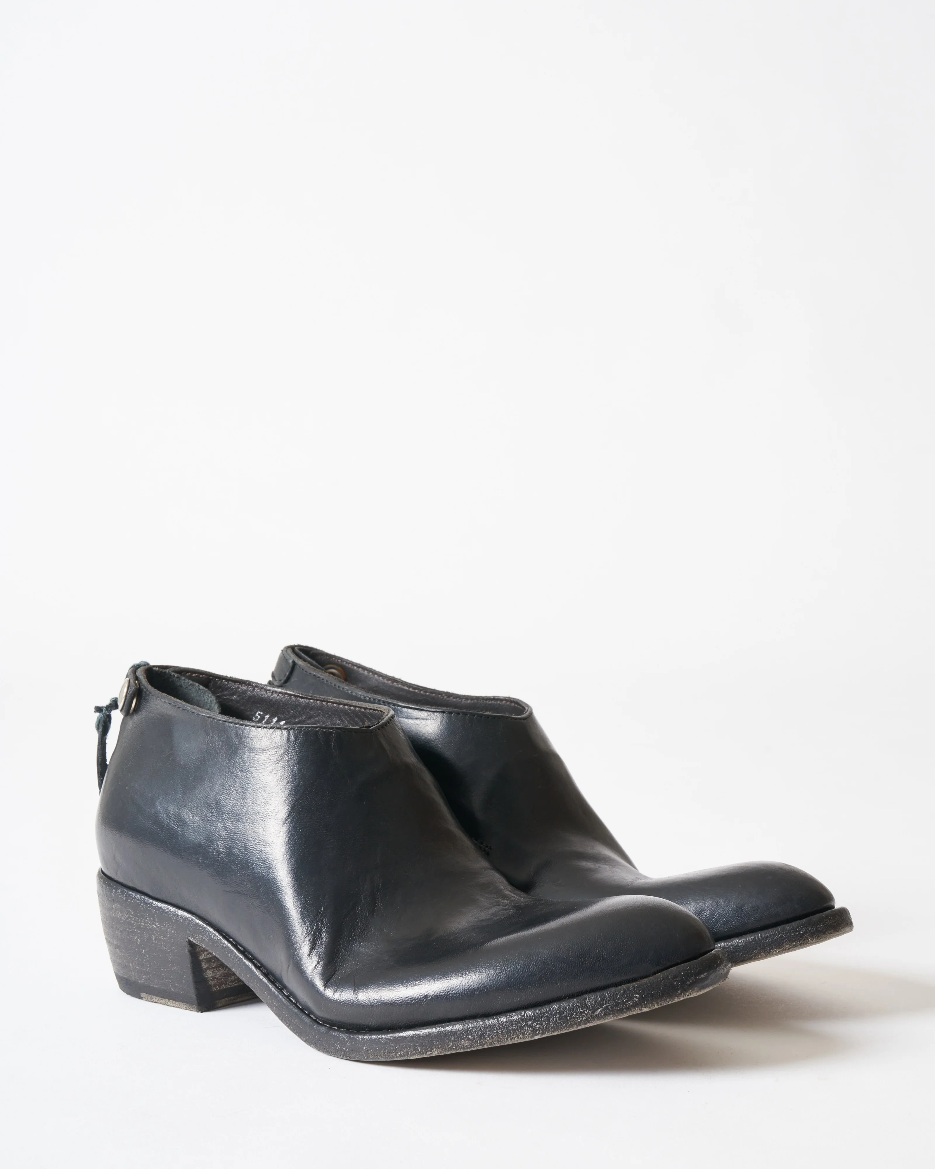 short ankle boot - Image 3