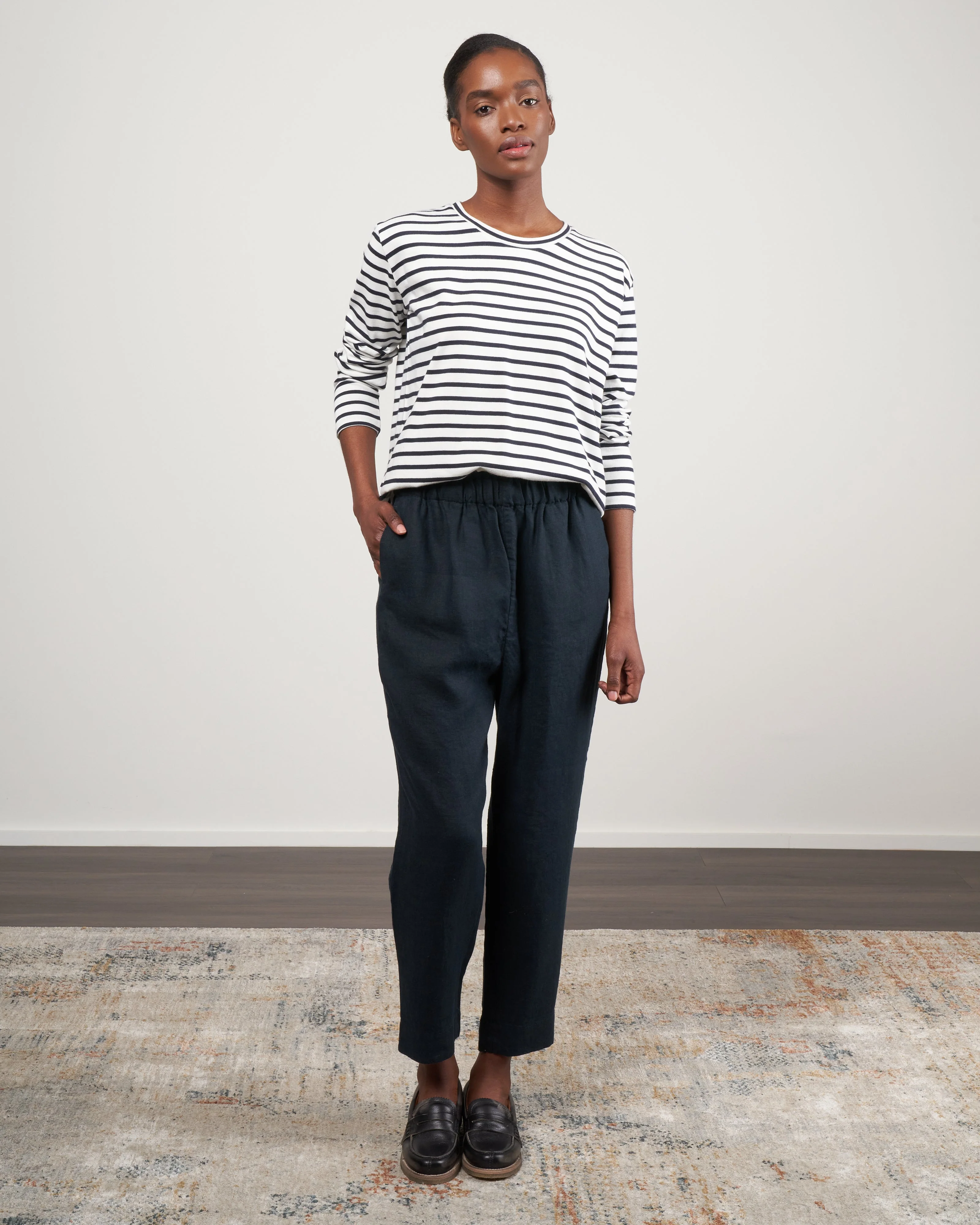ada pant - deep ocean - Image 2