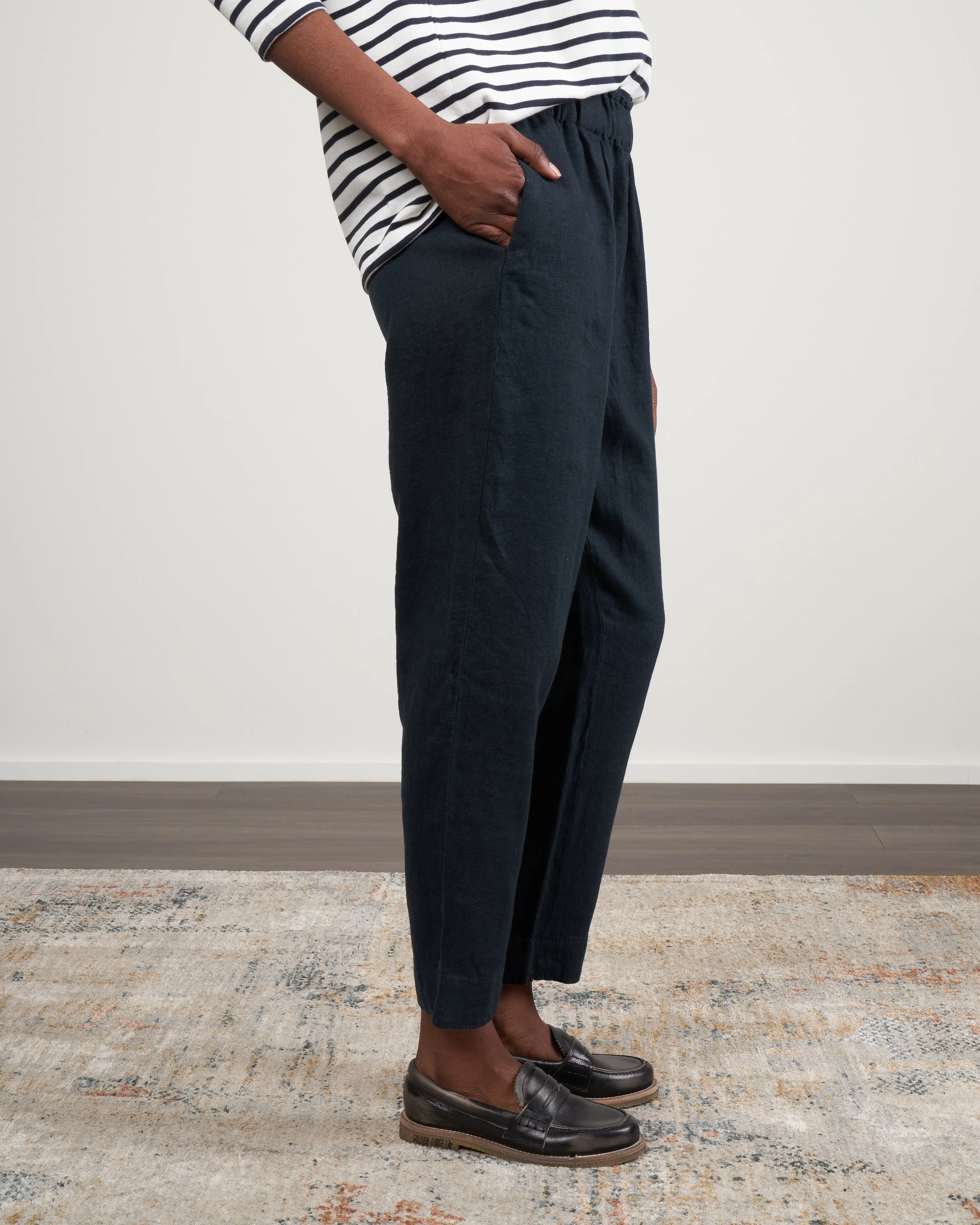 ada pant - deep ocean - Image 3