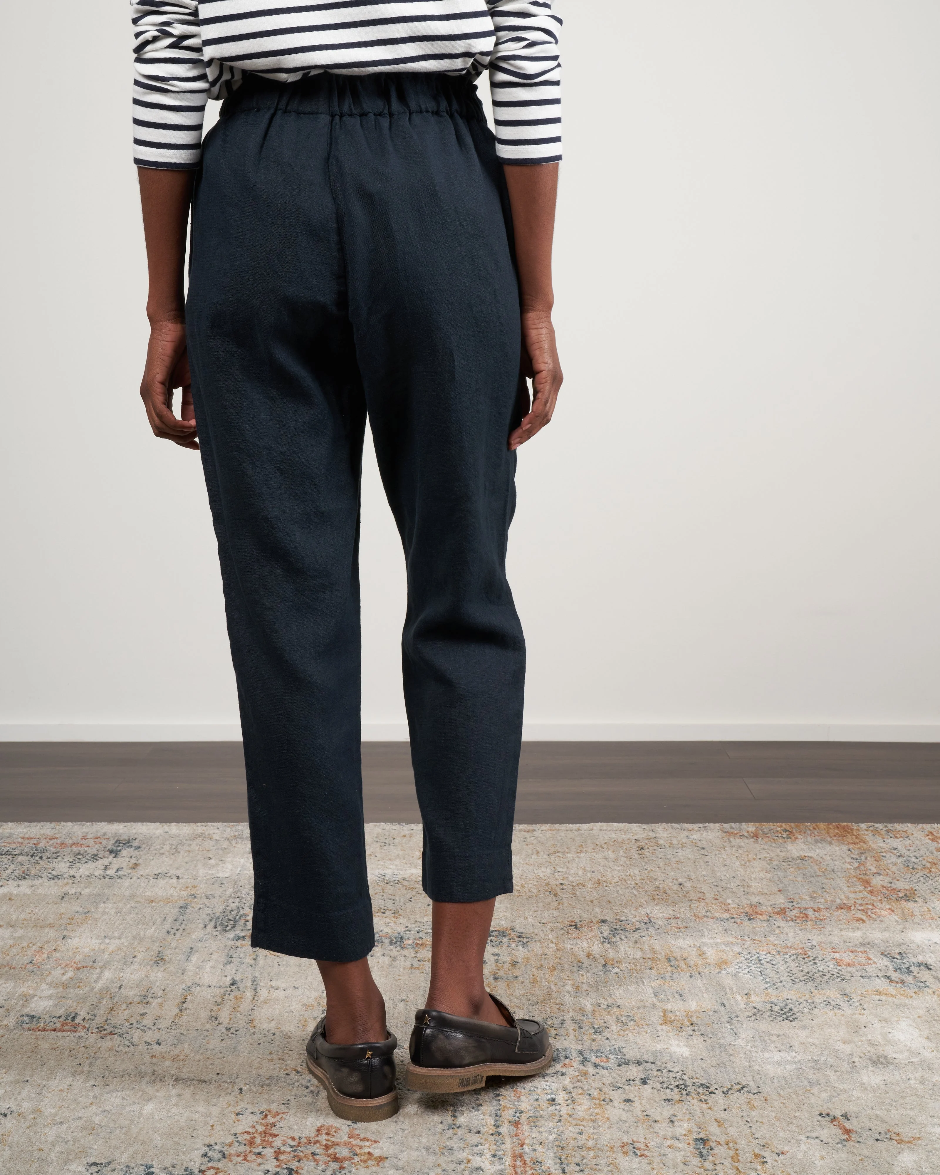 ada pant - deep ocean - Image 4