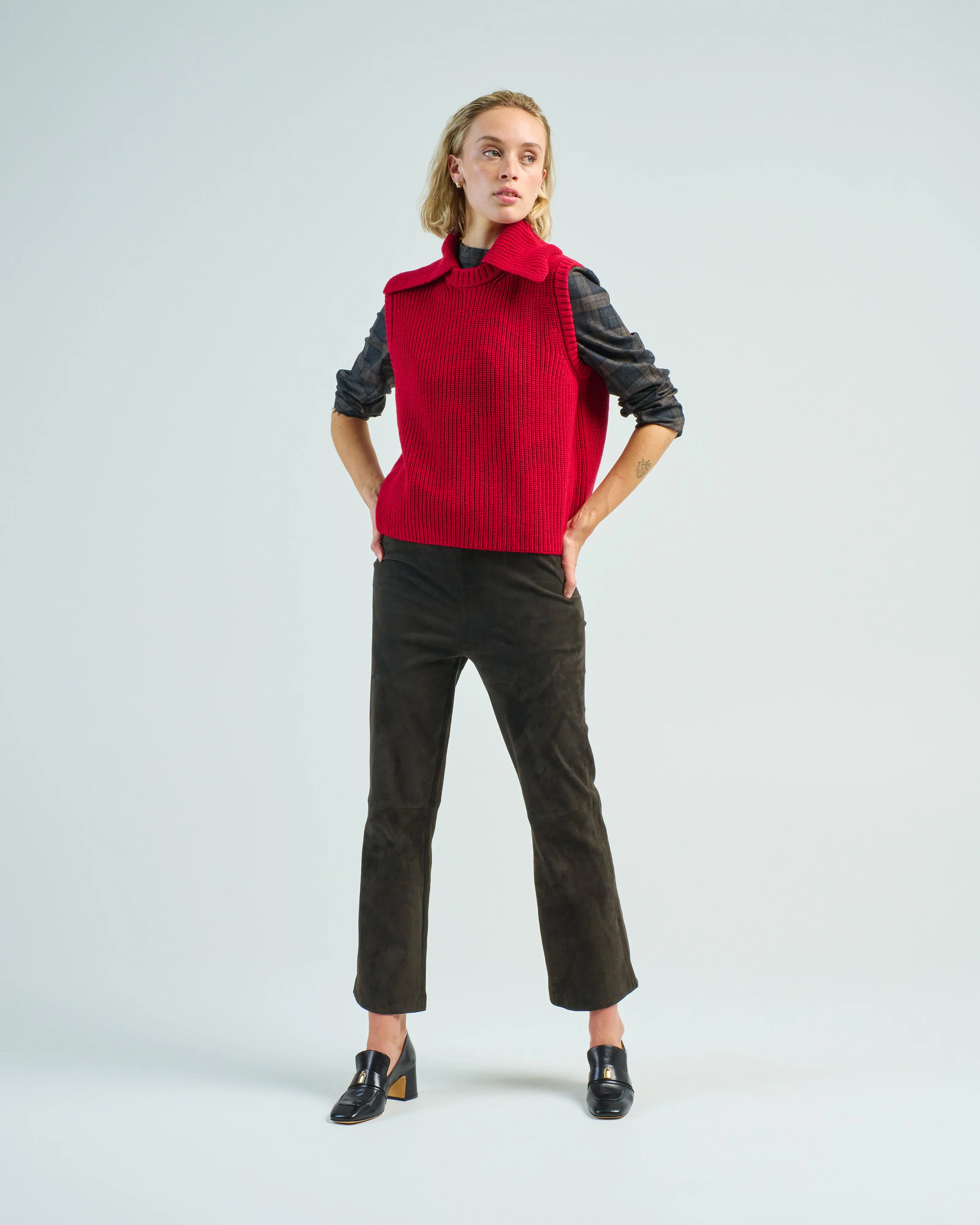 berk vest - Image 2