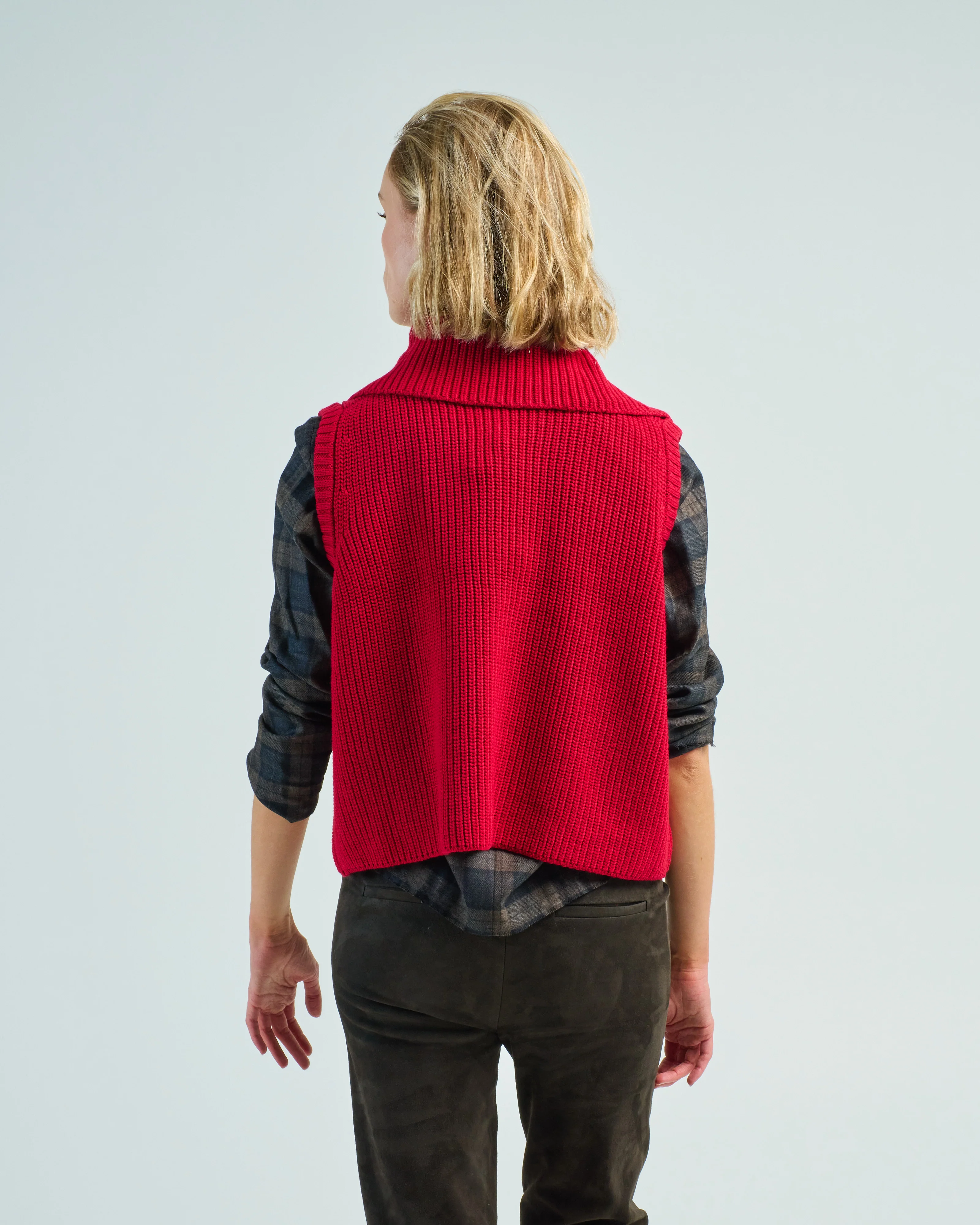 berk vest - Image 4