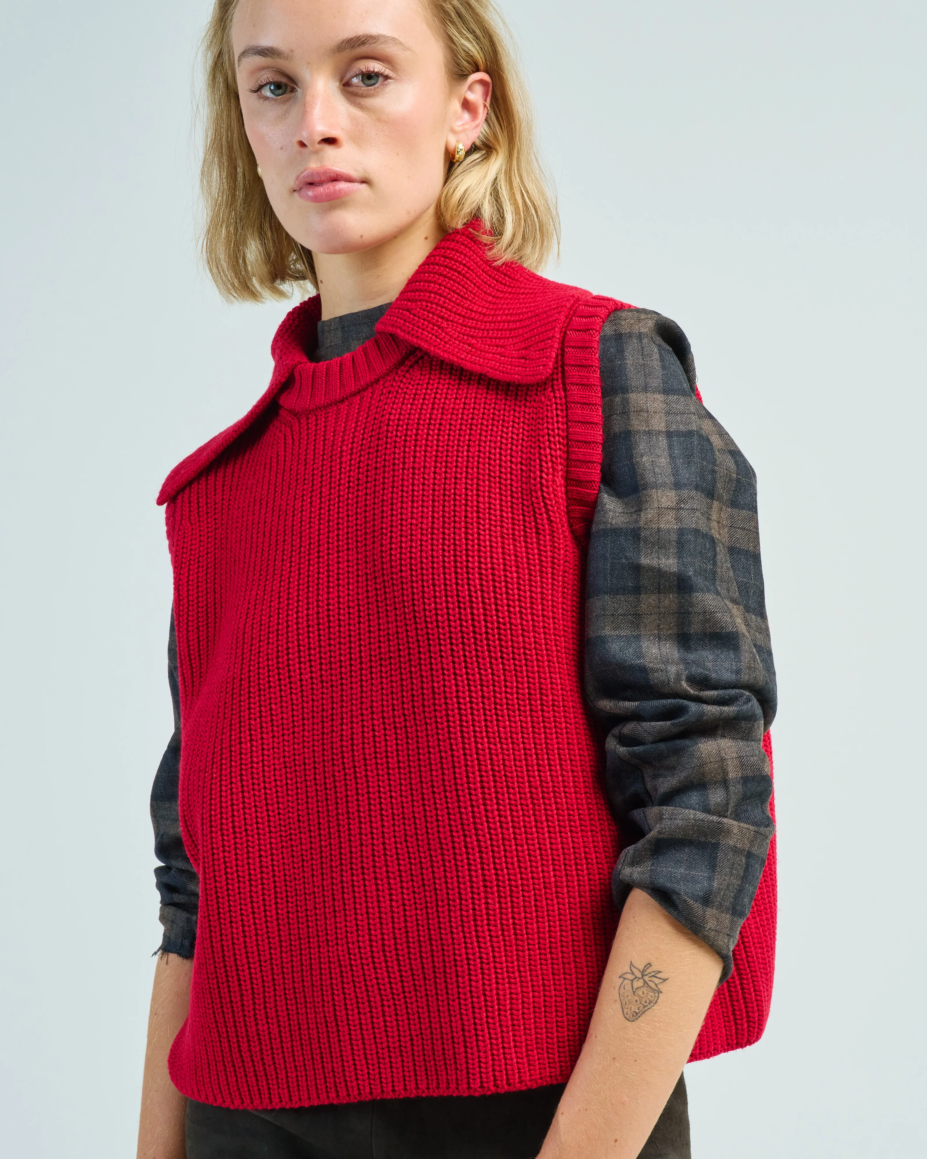berk vest - Image 5