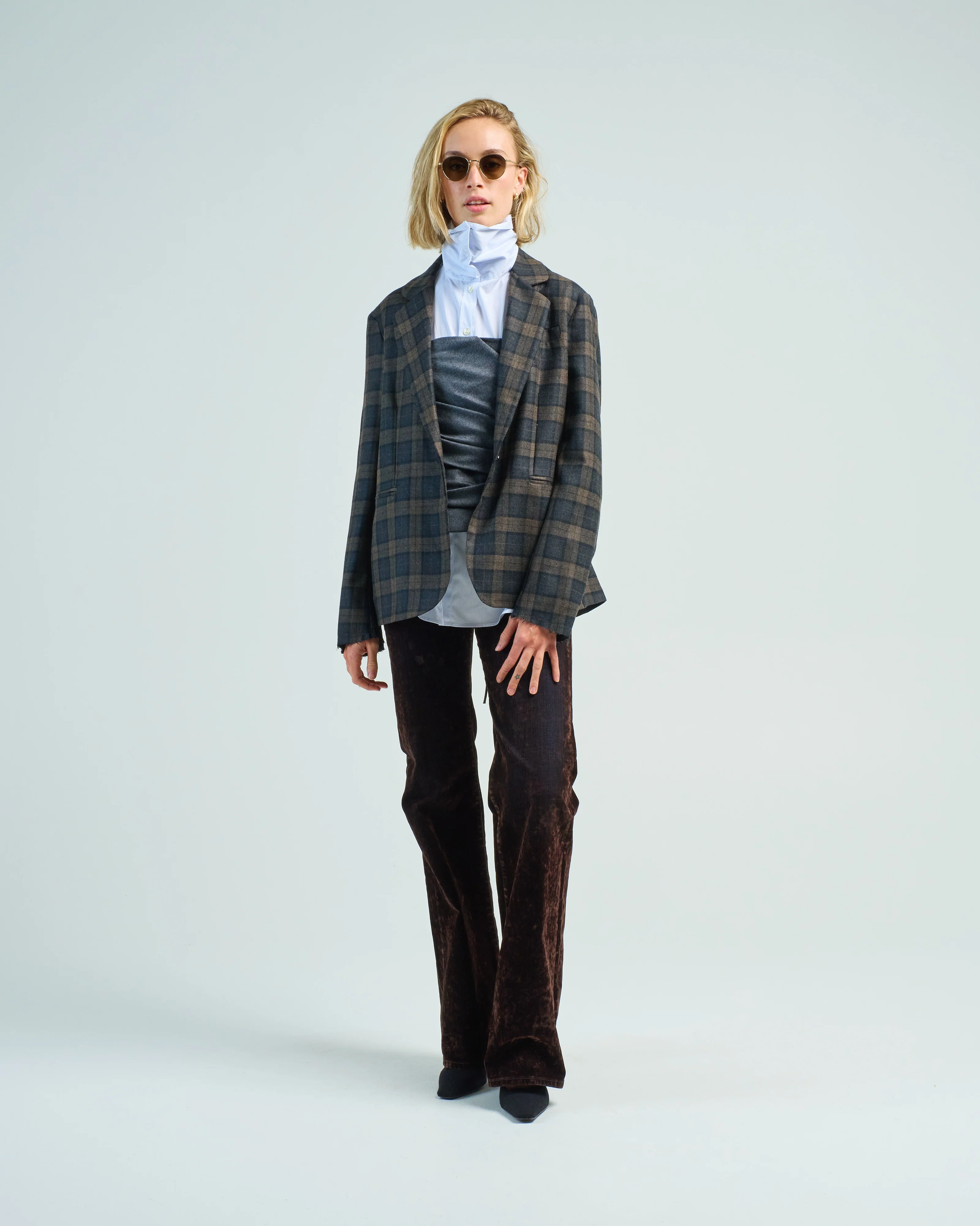 cate jacket - Image 2