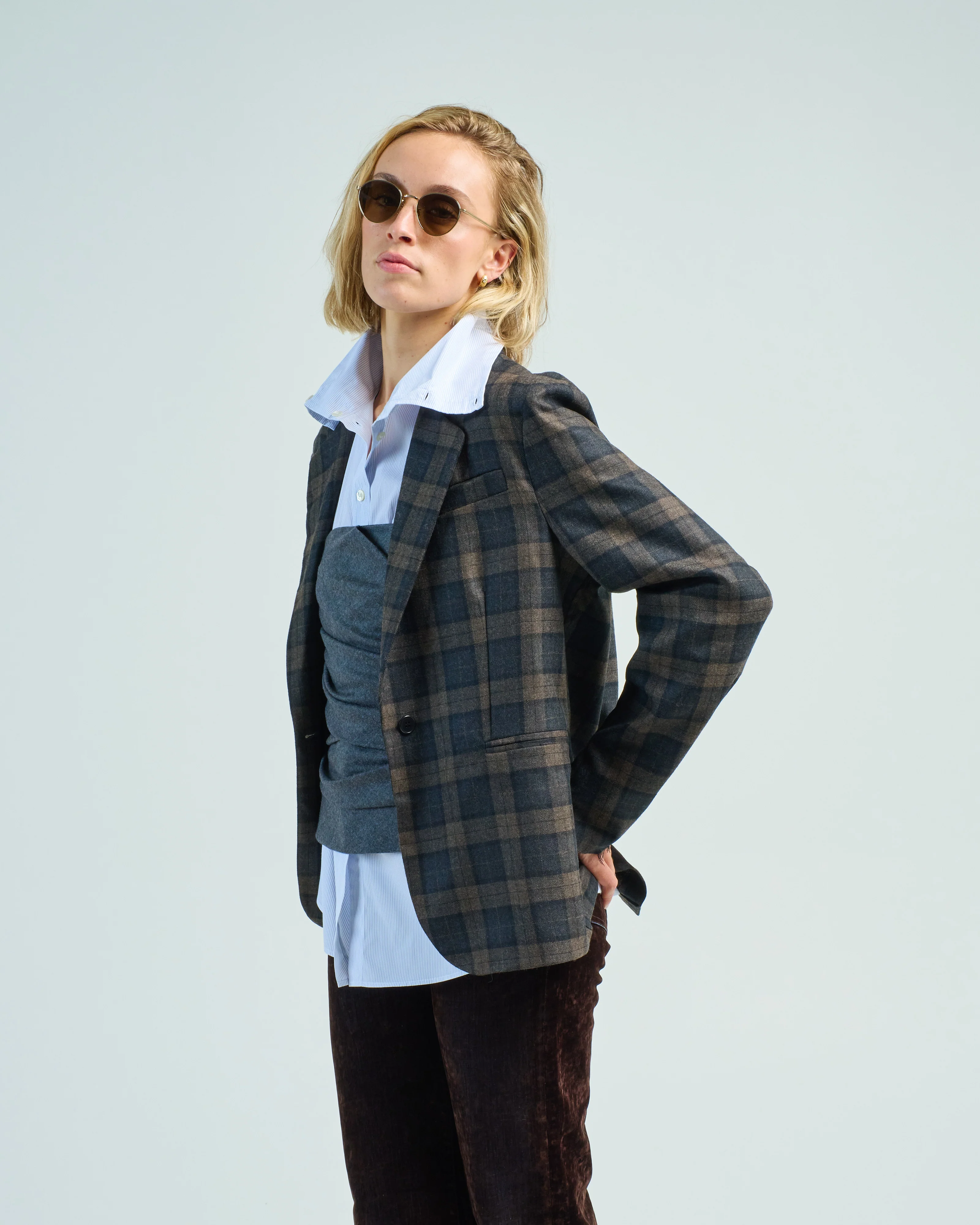 cate jacket - Image 3