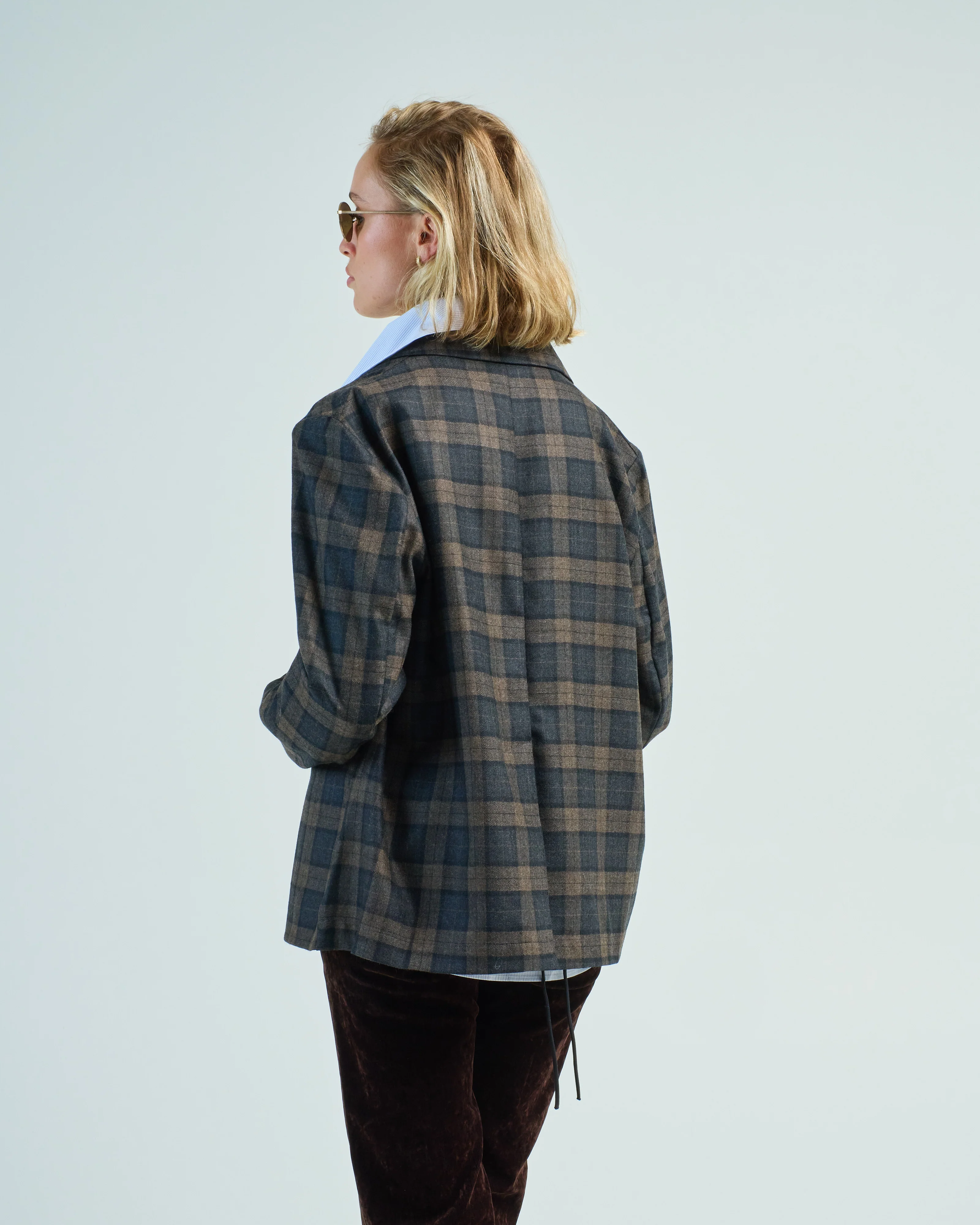 cate jacket - Image 4
