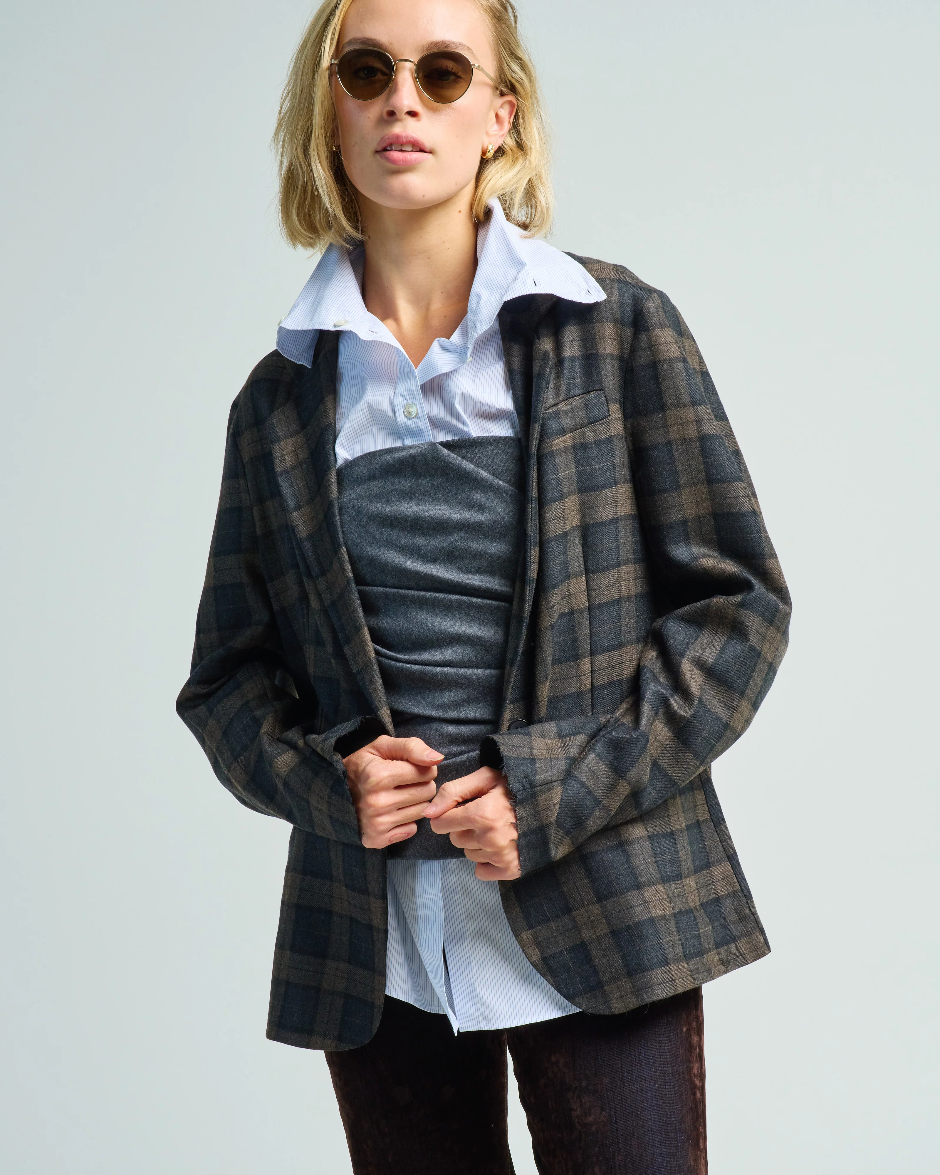 cate jacket - Image 5