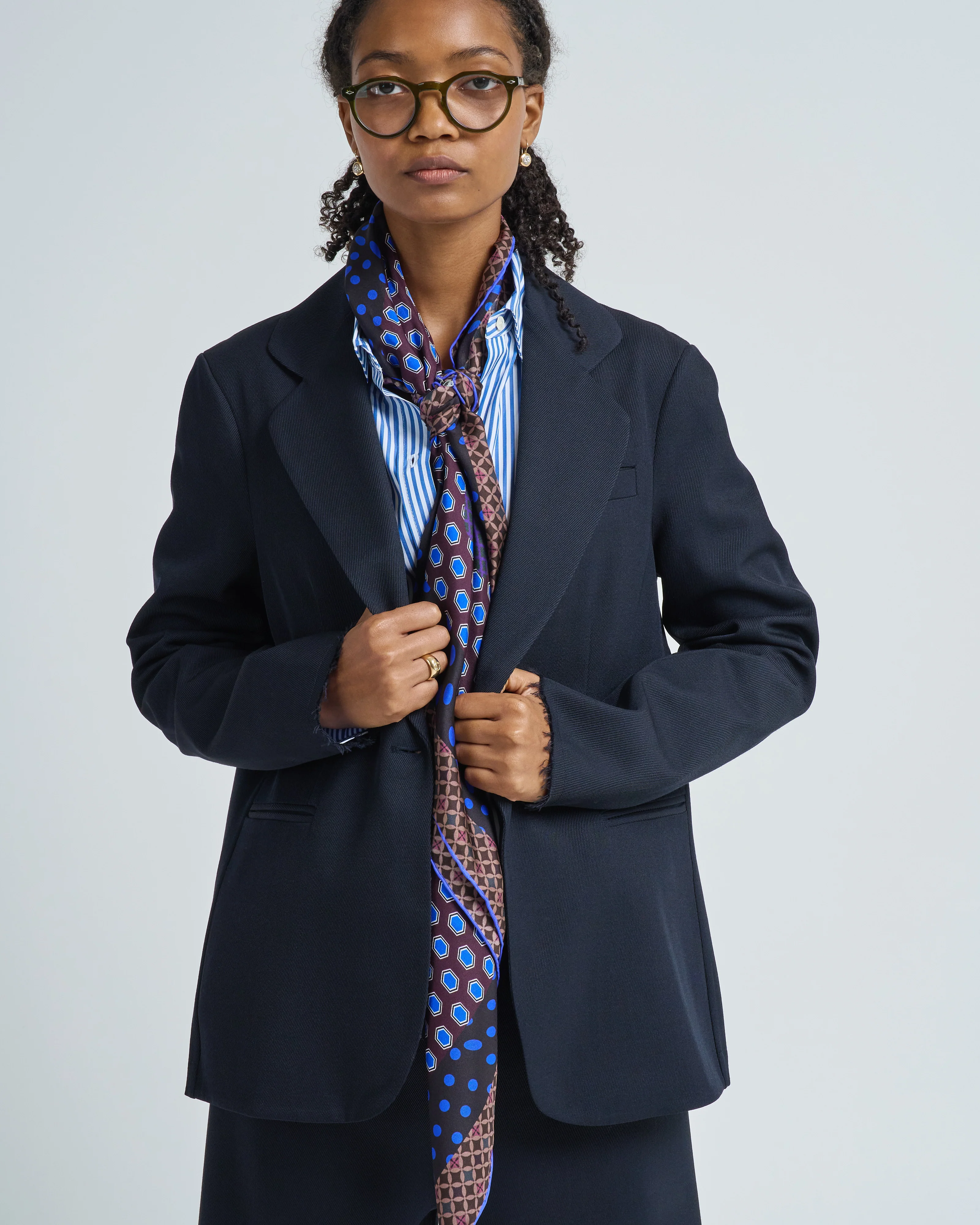 cate jacket - Image 2